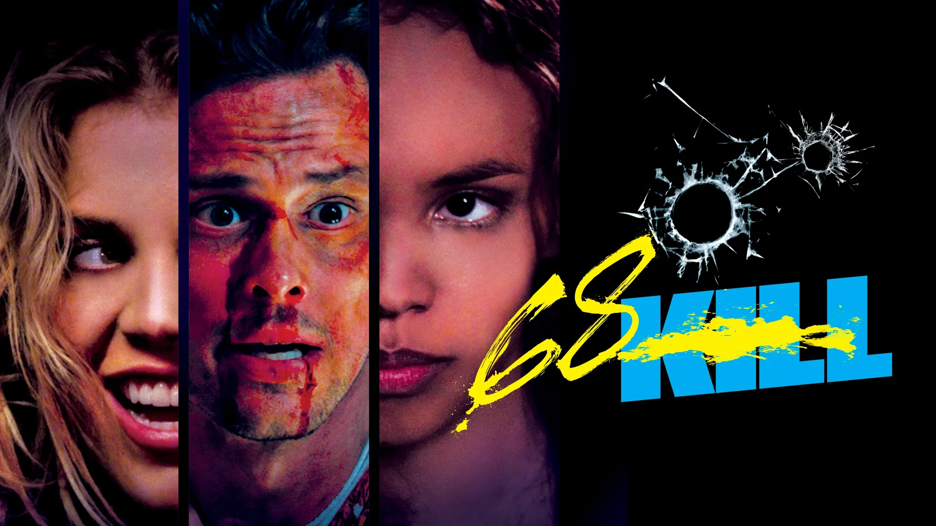68 Kill
