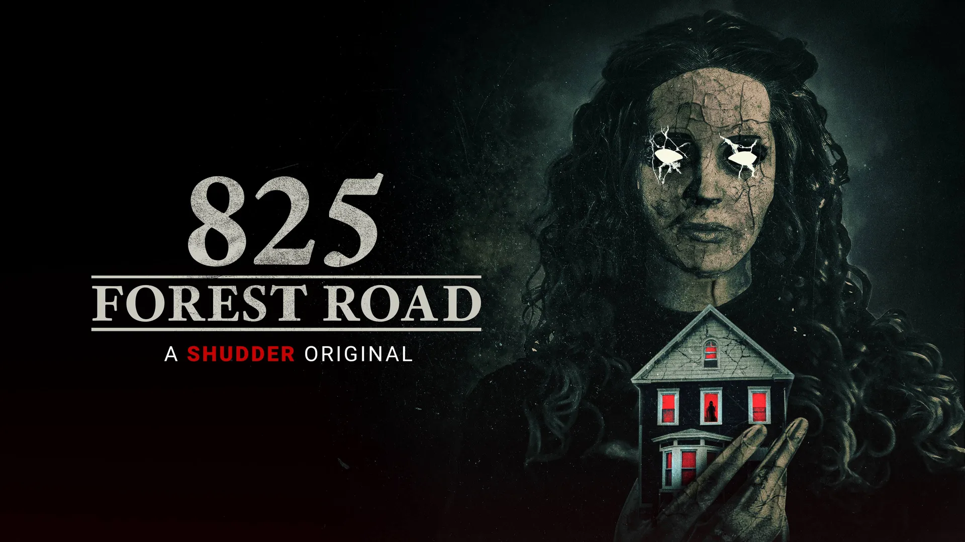 825 Forest Road