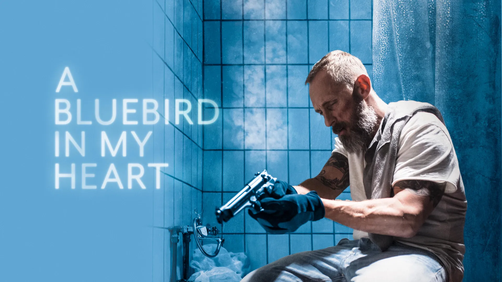 A Bluebird in My Heart