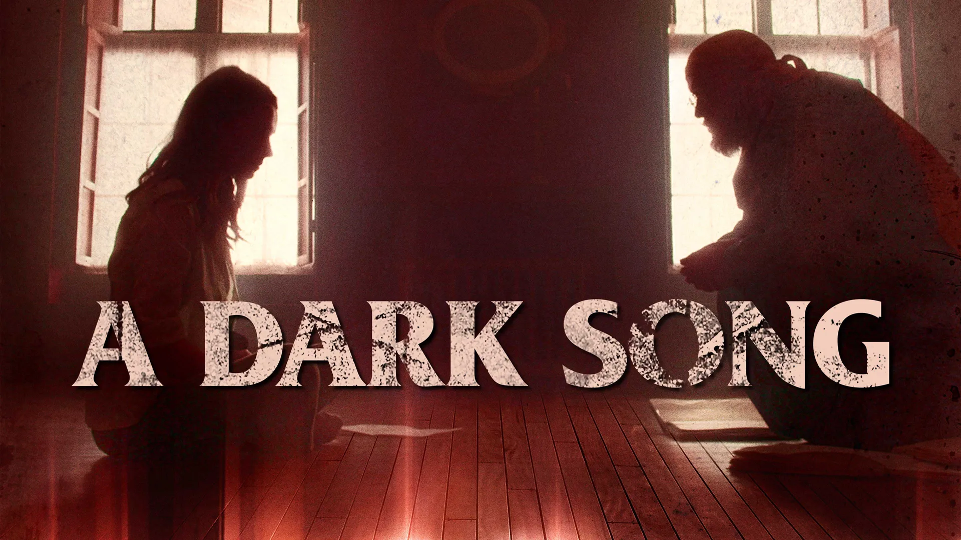 A Dark Song