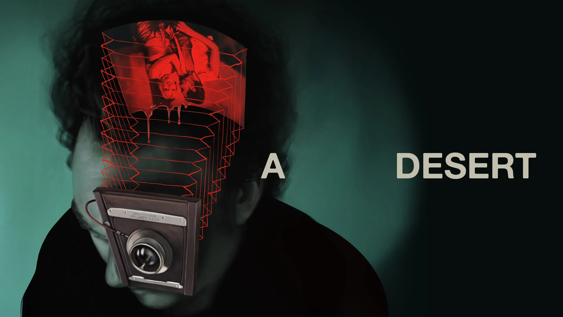 A Desert