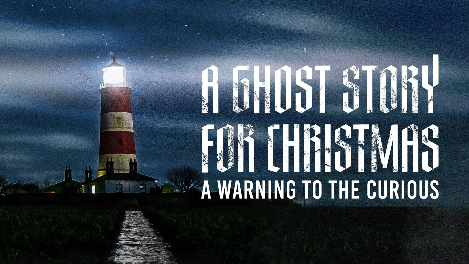 A Warning to the Curious