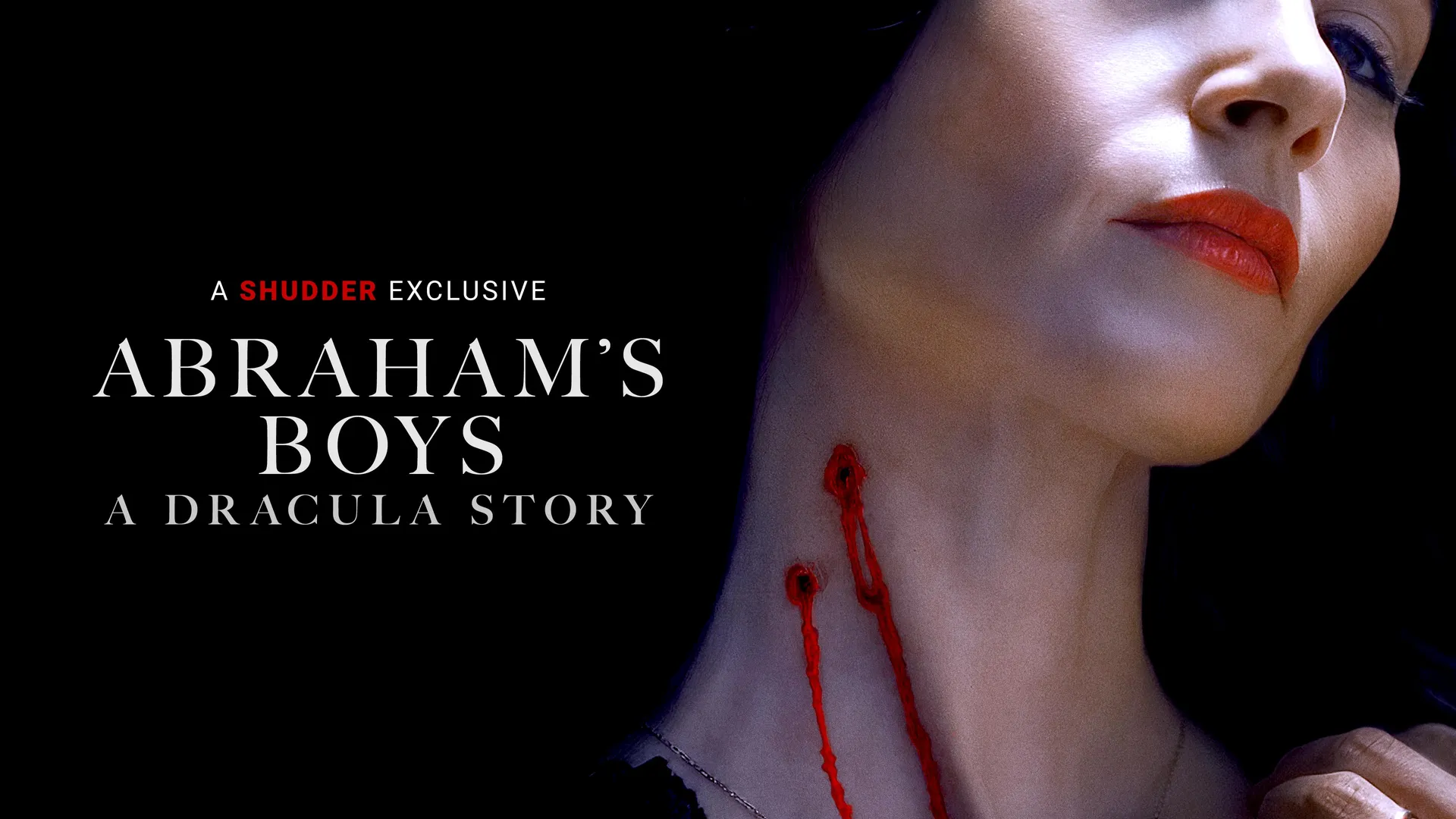 Abraham's Boys: A Dracula Story