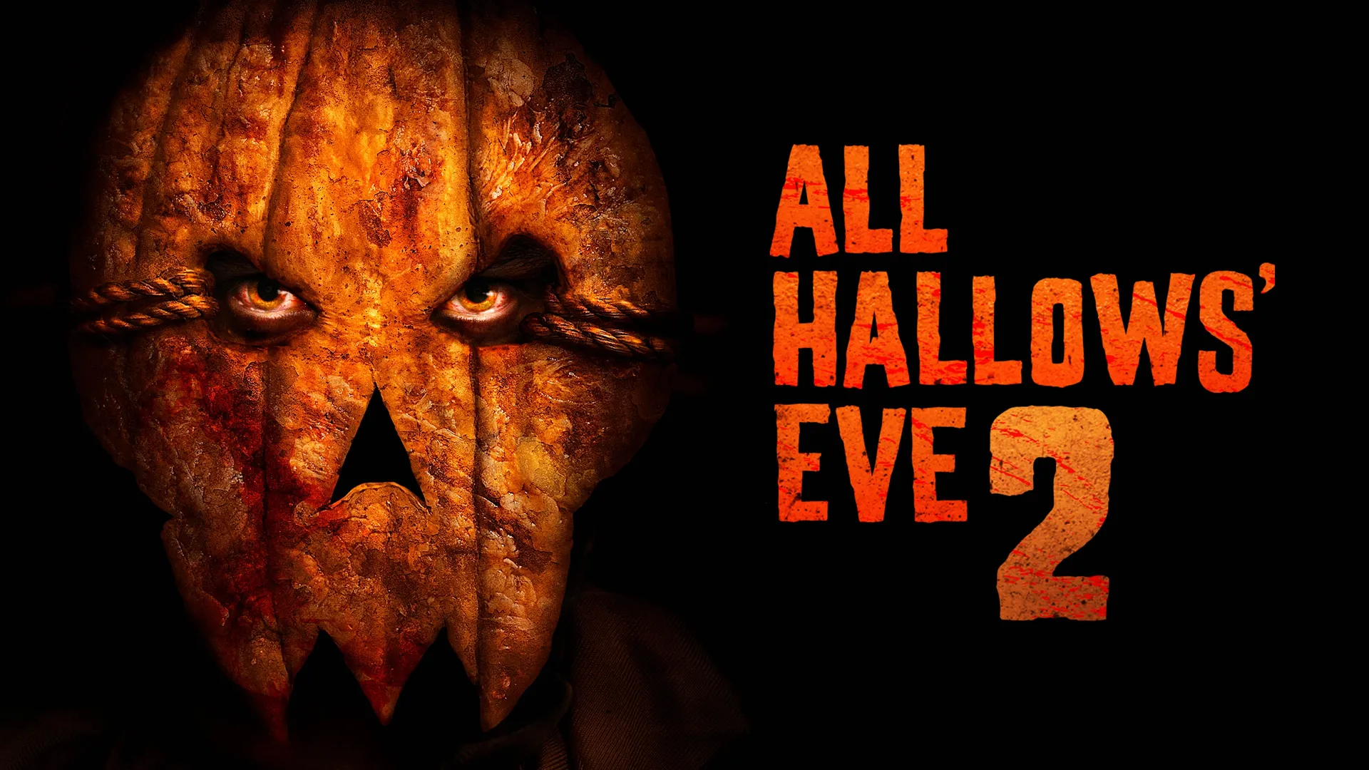 All Hallows' Eve 2