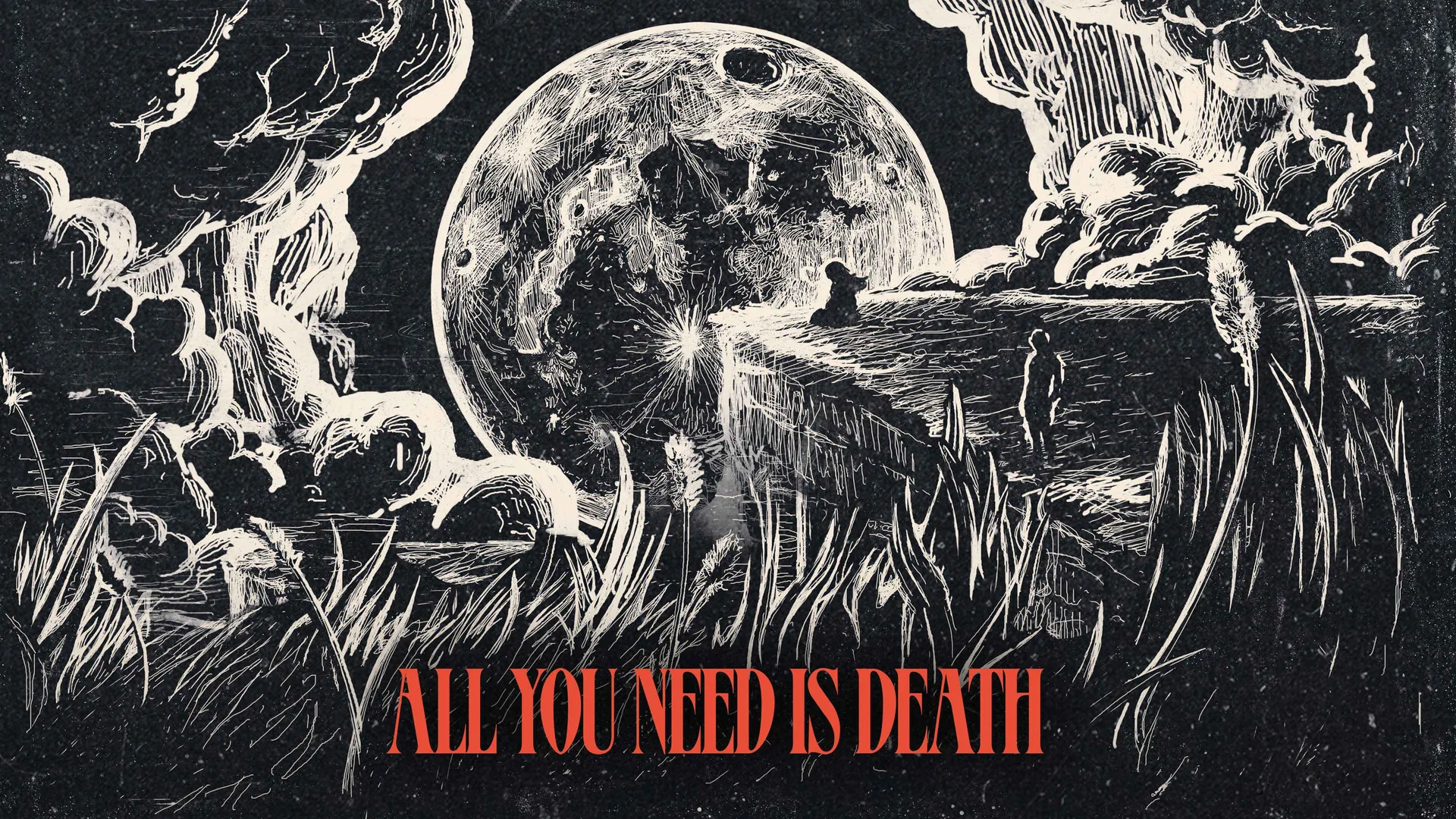 All You Need Is Death