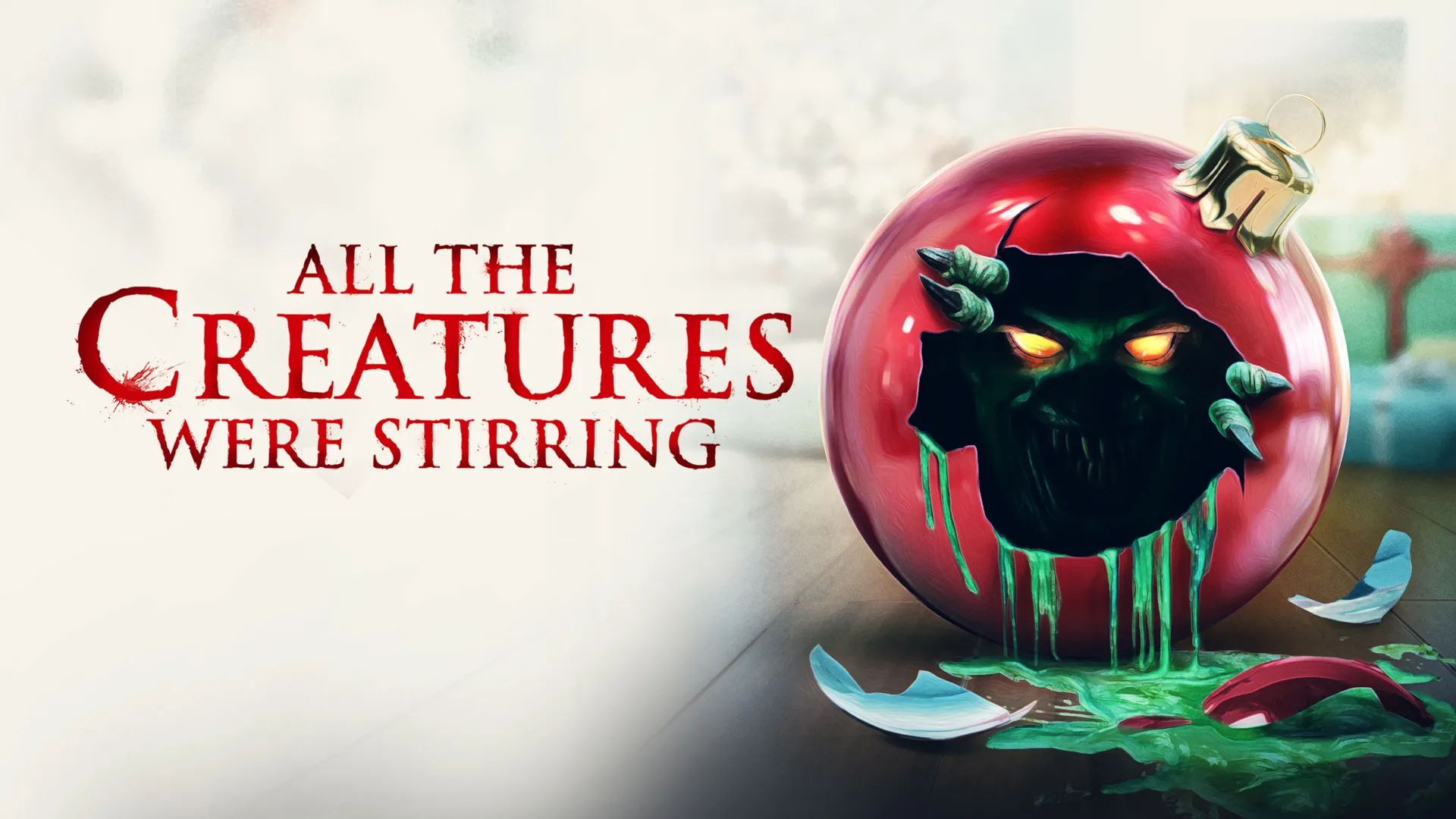 All the Creatures Were Stirring