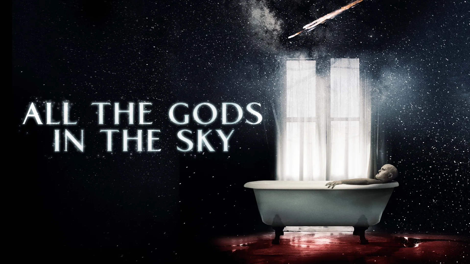 All the Gods in the Sky