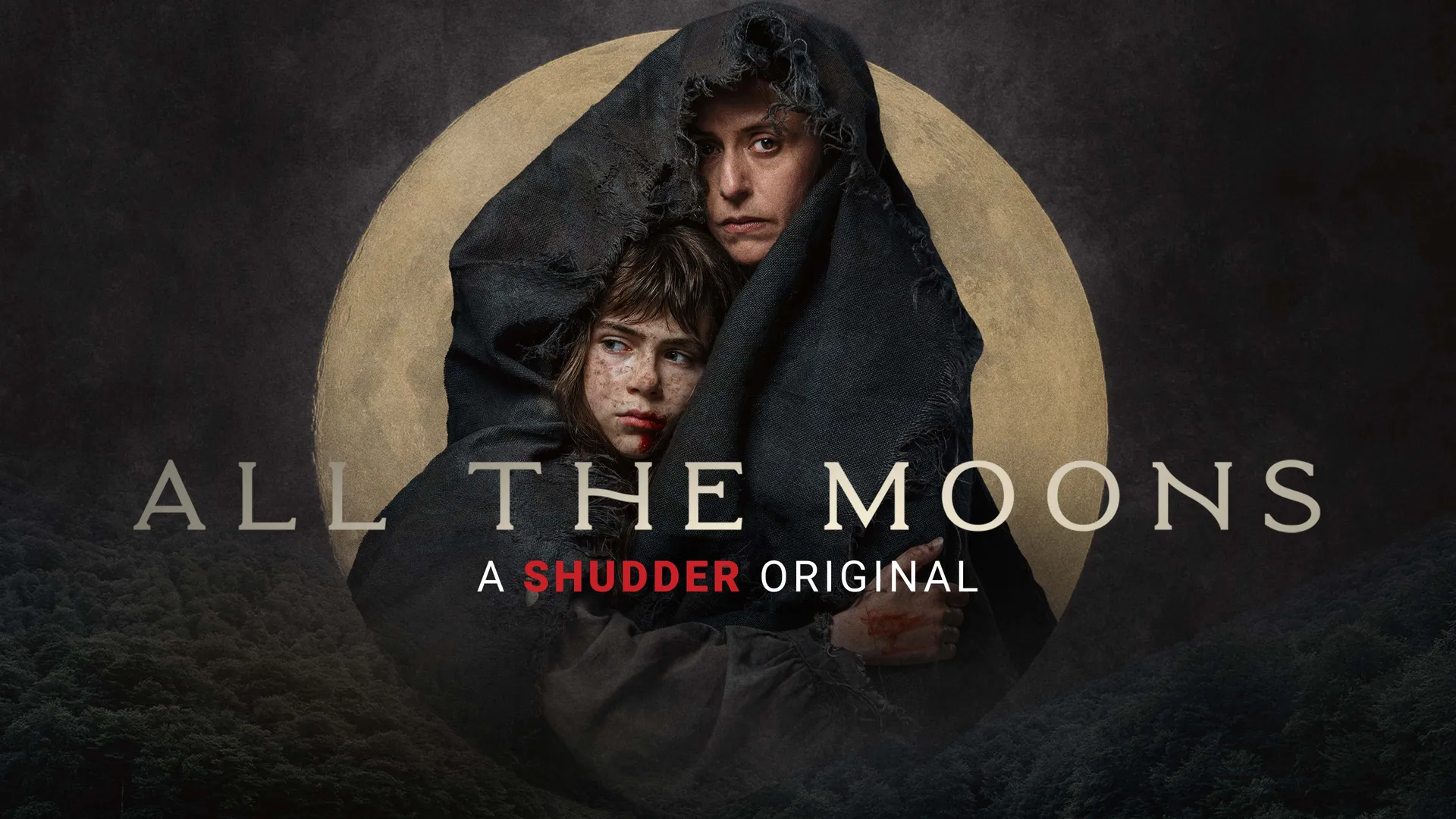 All the Moons