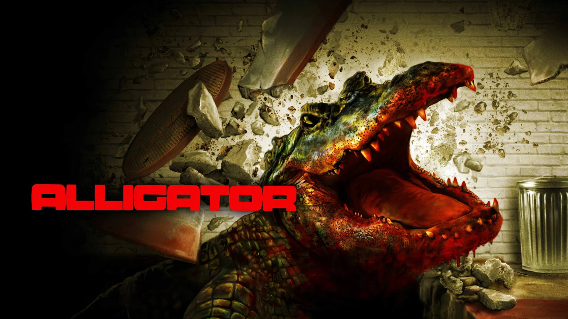 Alligator