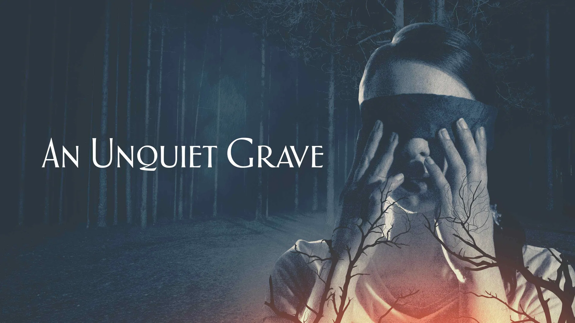 An Unquiet Grave