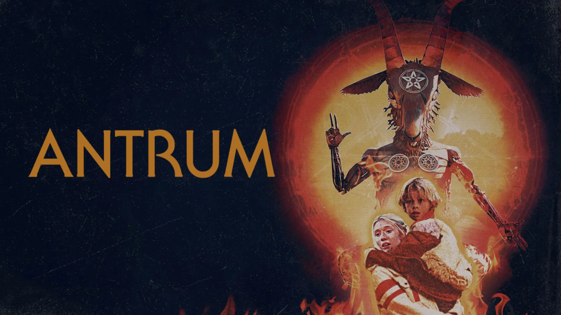 Antrum: The Deadliest Film Ever Made