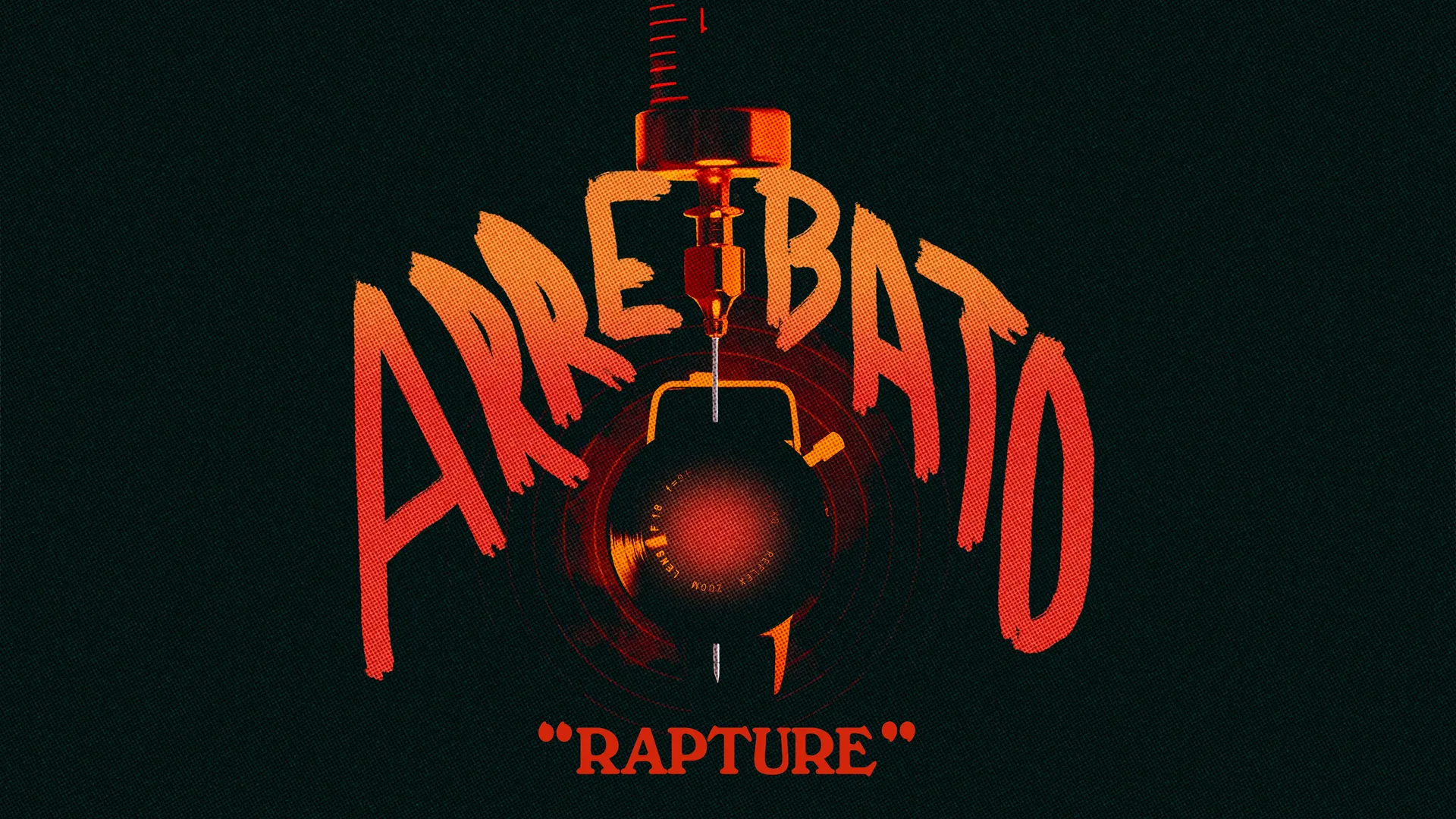 Arrebato