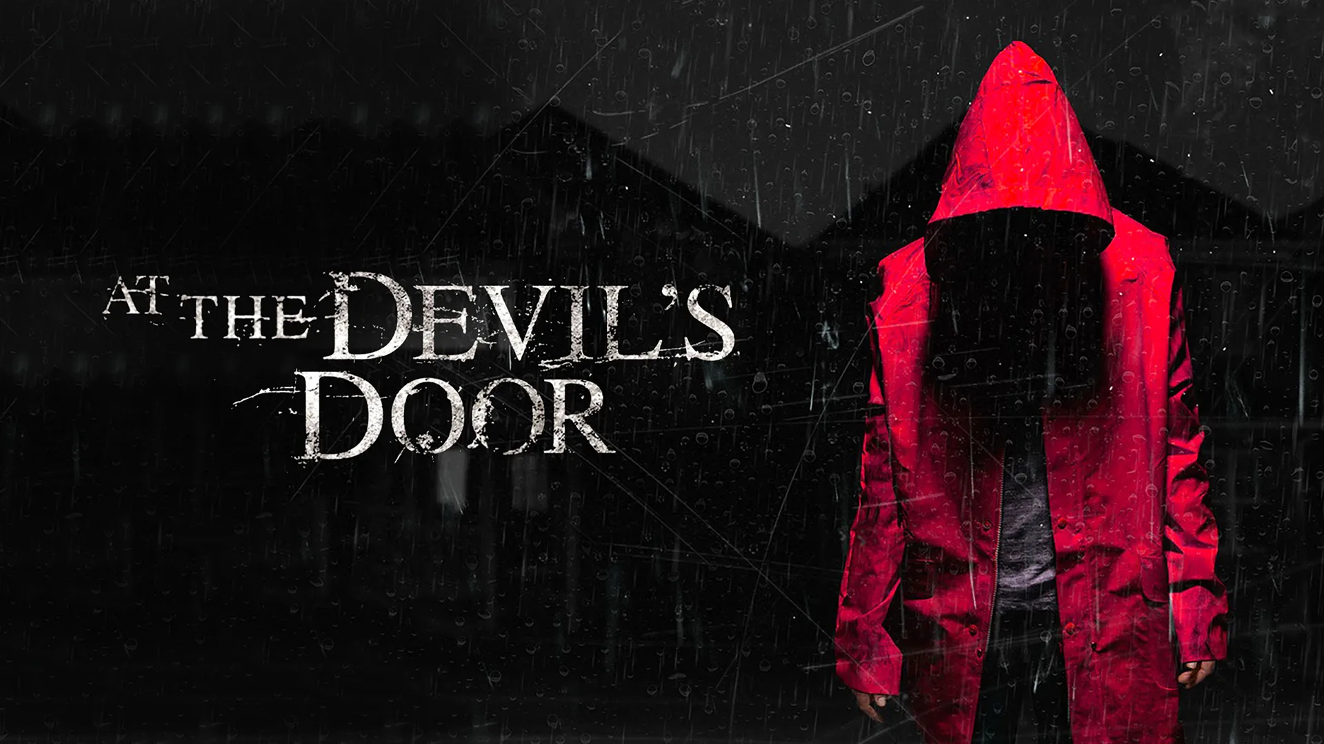 At the Devil's Door