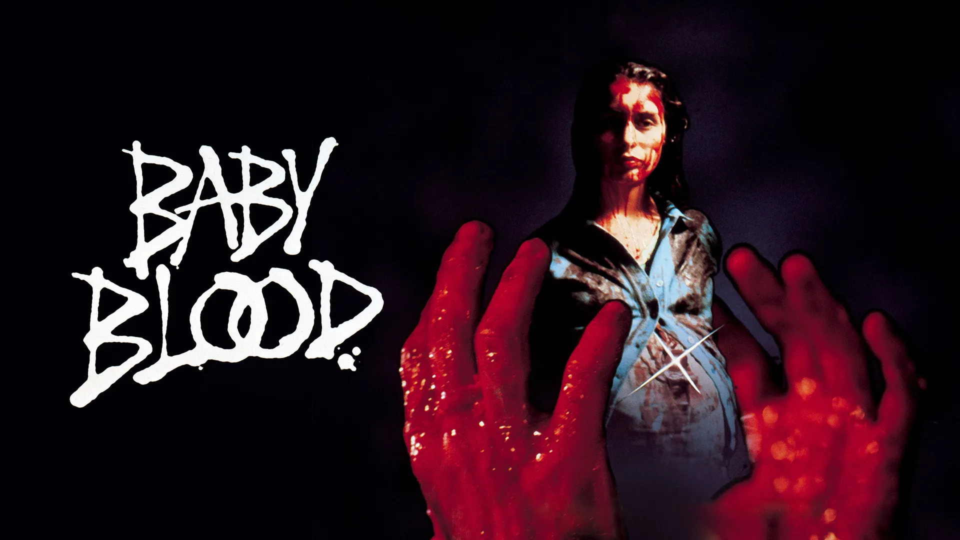 Baby Blood