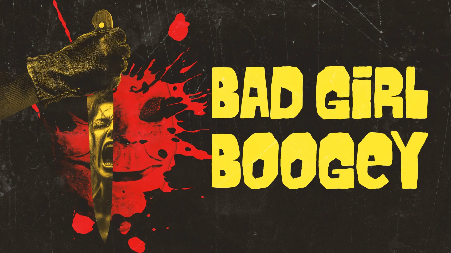 Bad Girl Boogey
