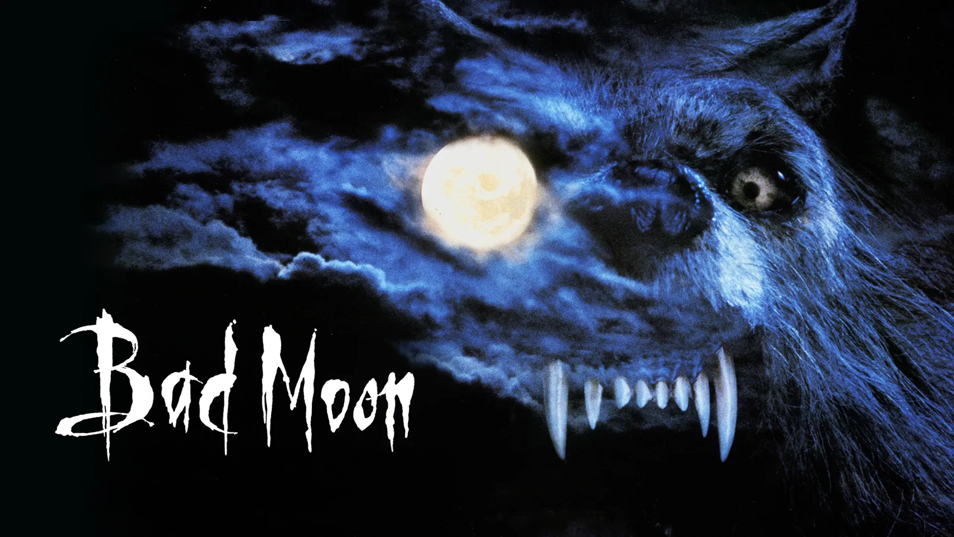 Bad Moon