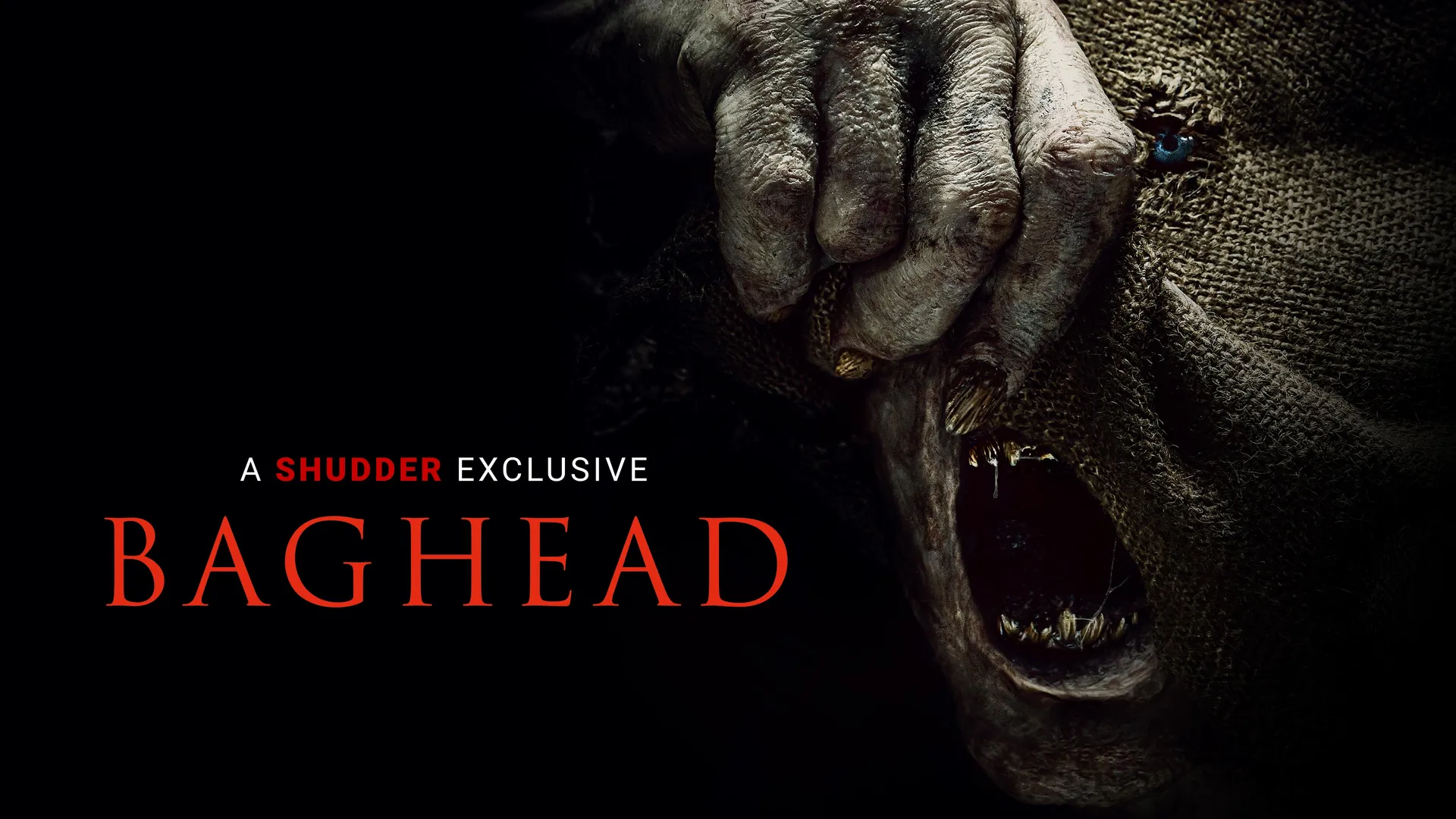 Baghead