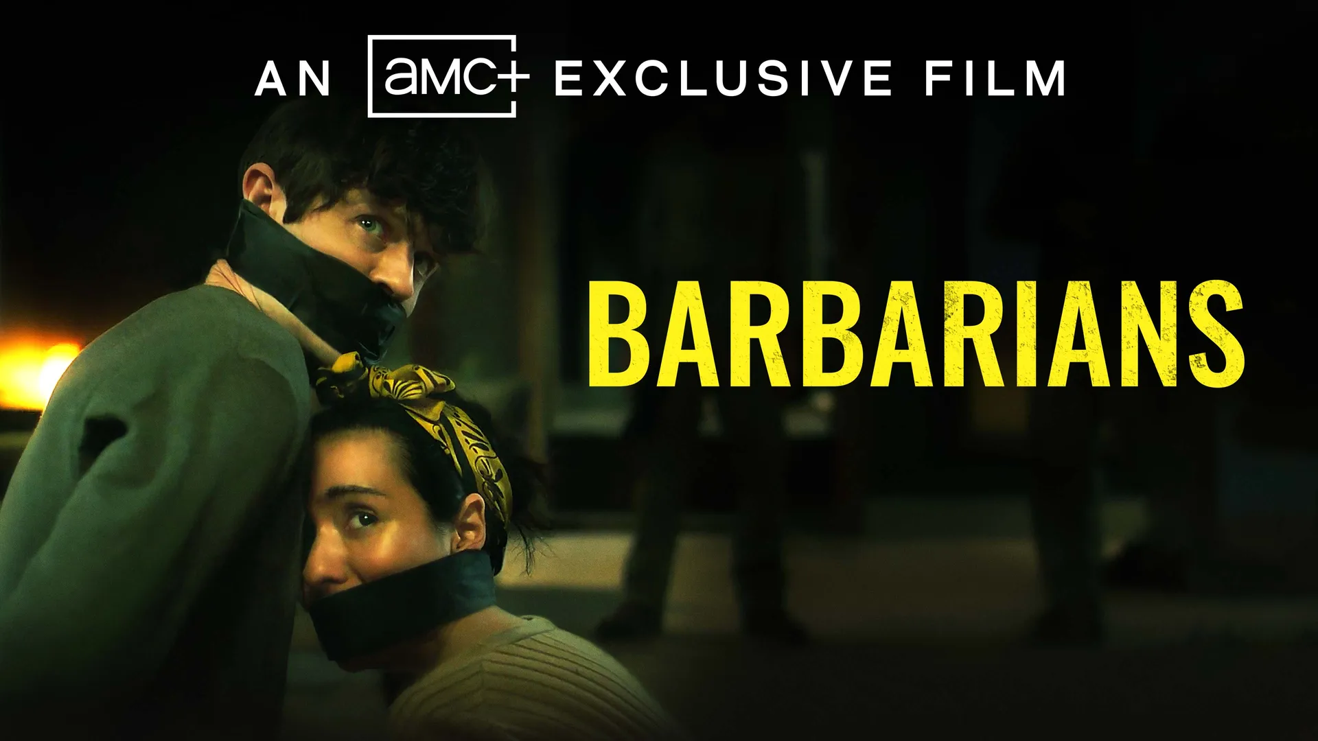 Barbarians