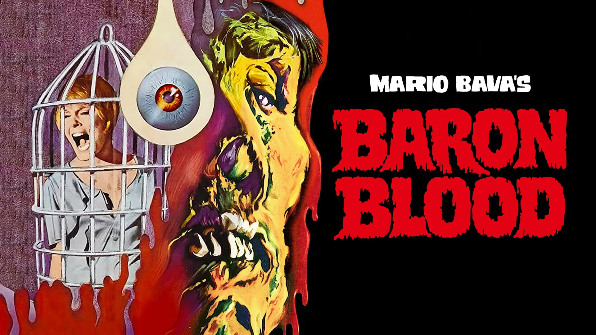 Baron Blood