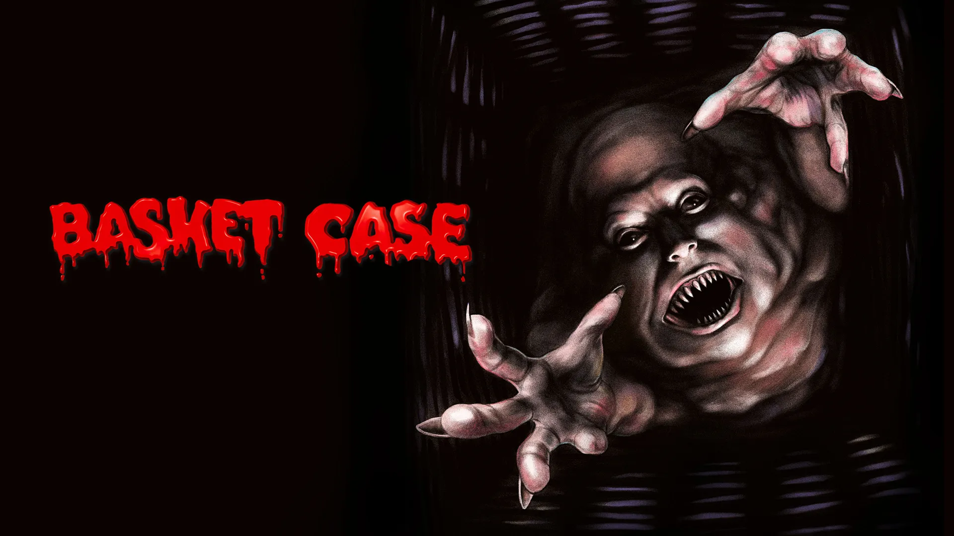 Basket Case