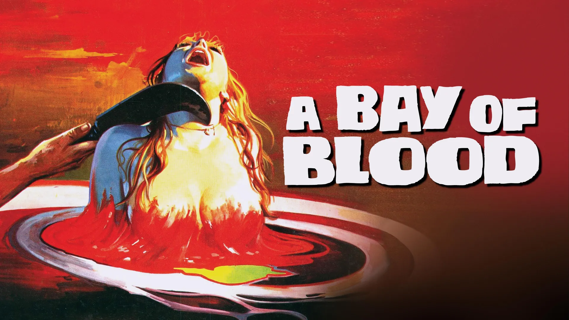 Bay of Blood
