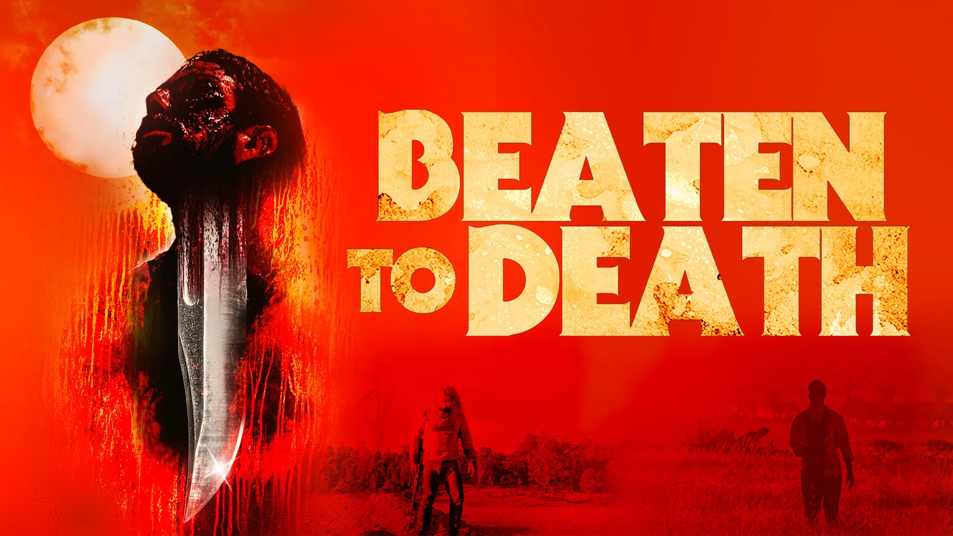 Beaten to Death