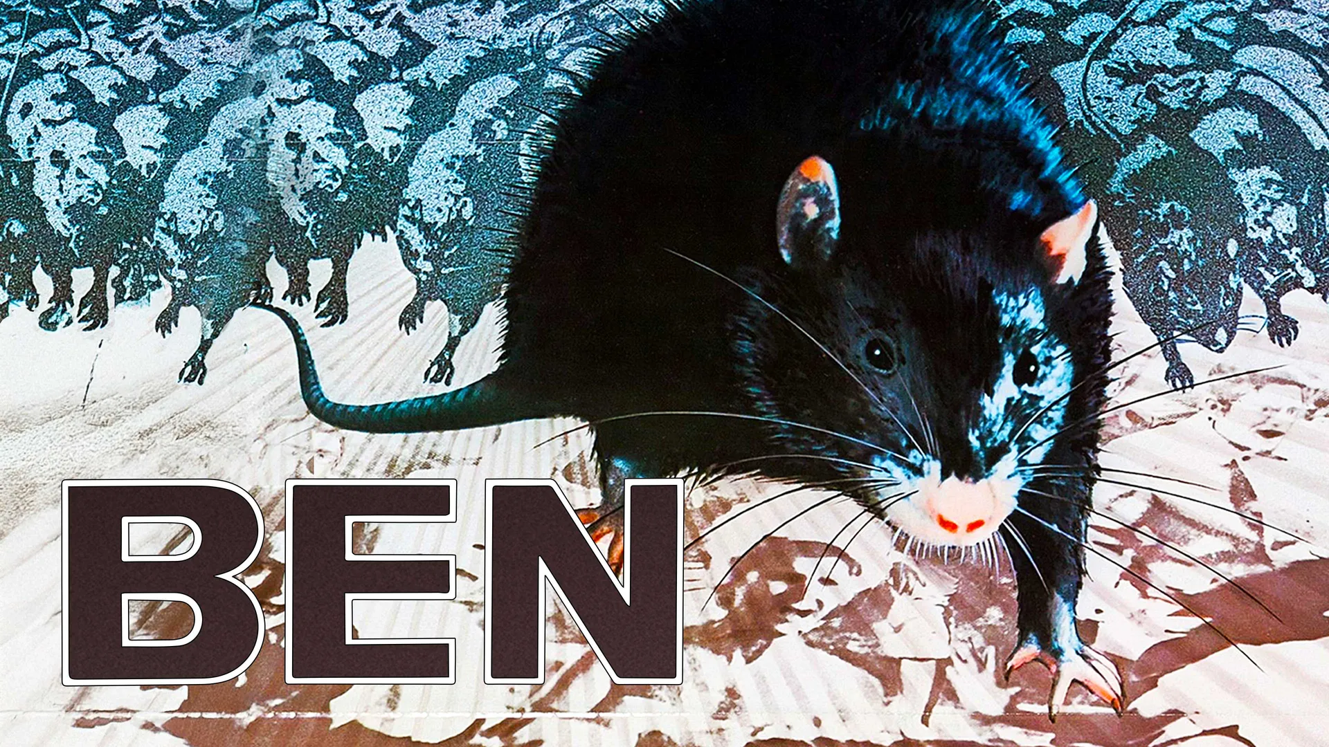 Ben