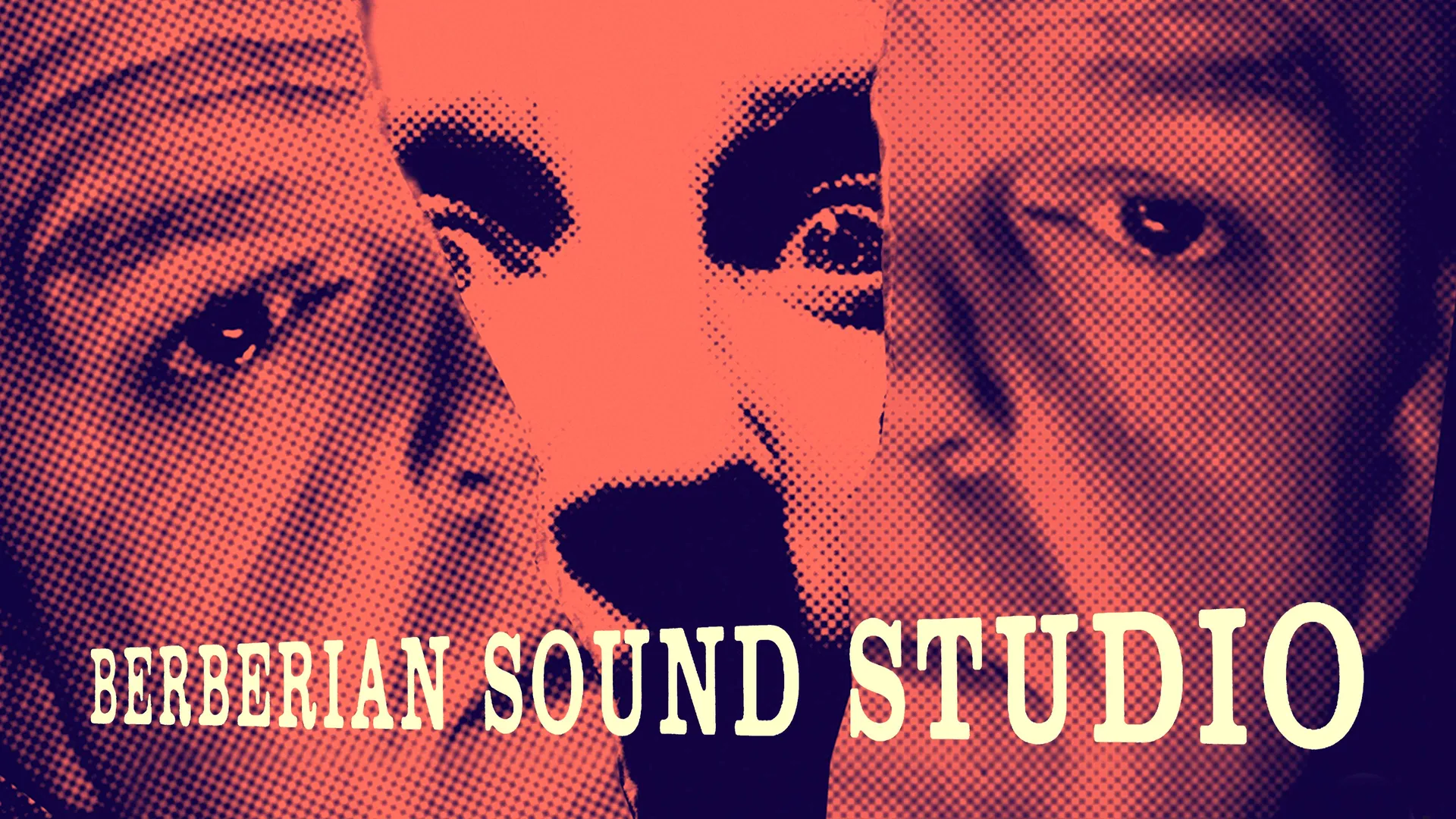 Berberian Sound Studio