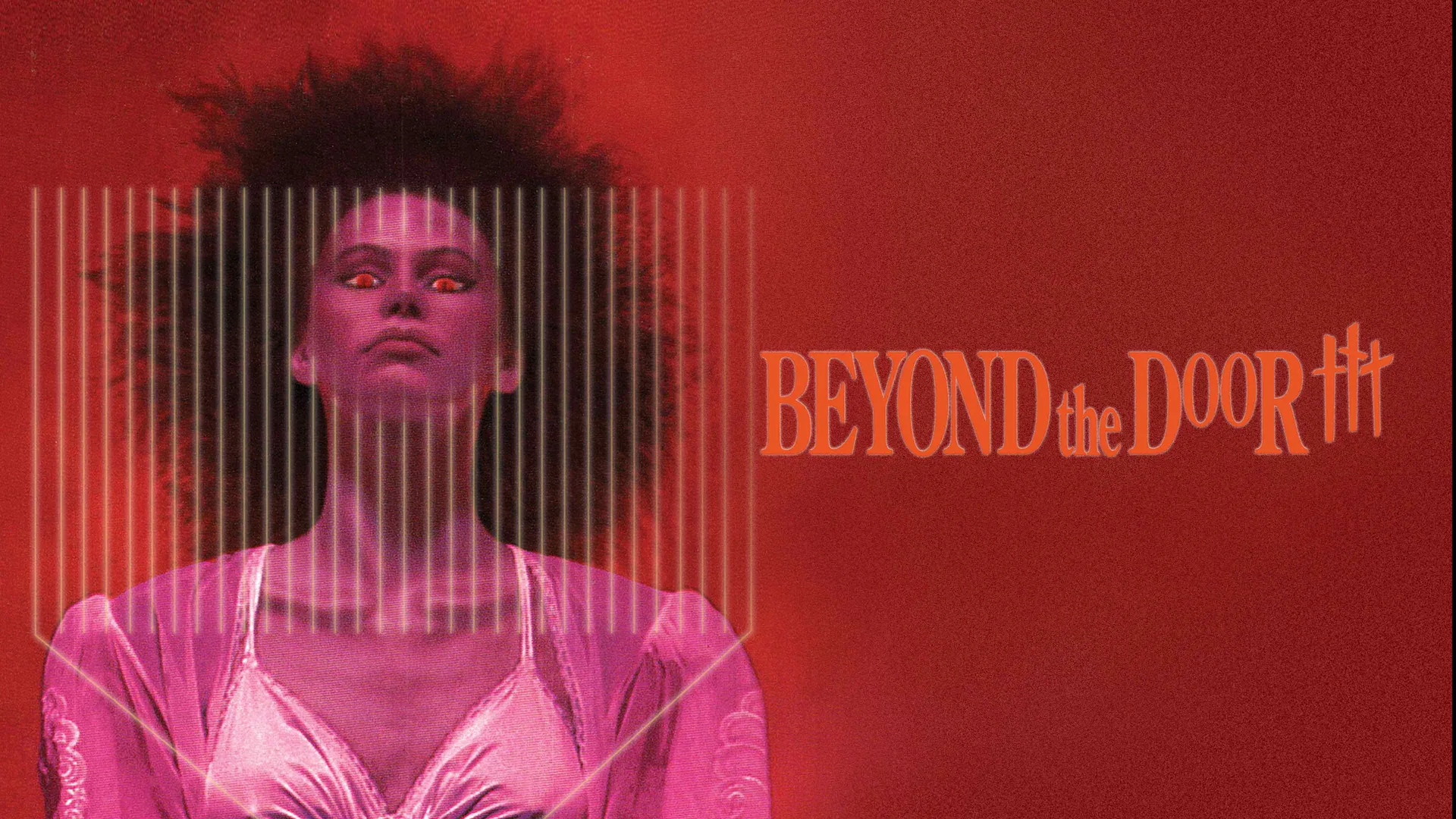 Beyond the Door III