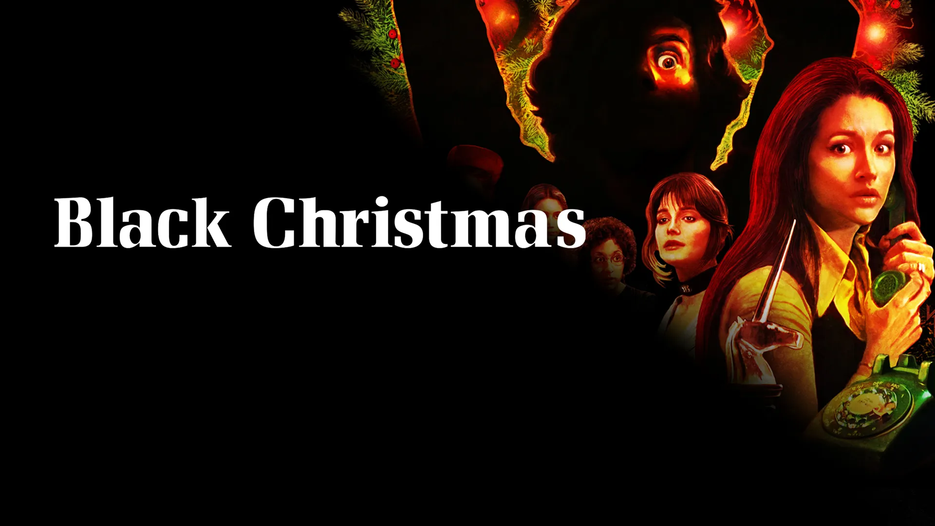 Black Christmas