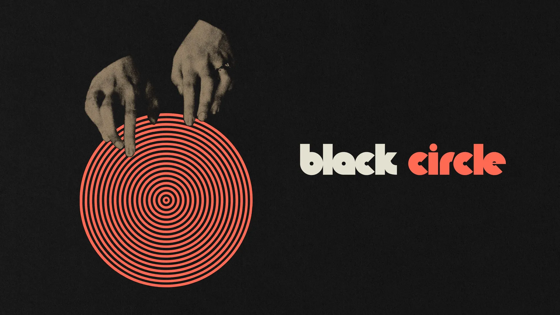 Black Circle