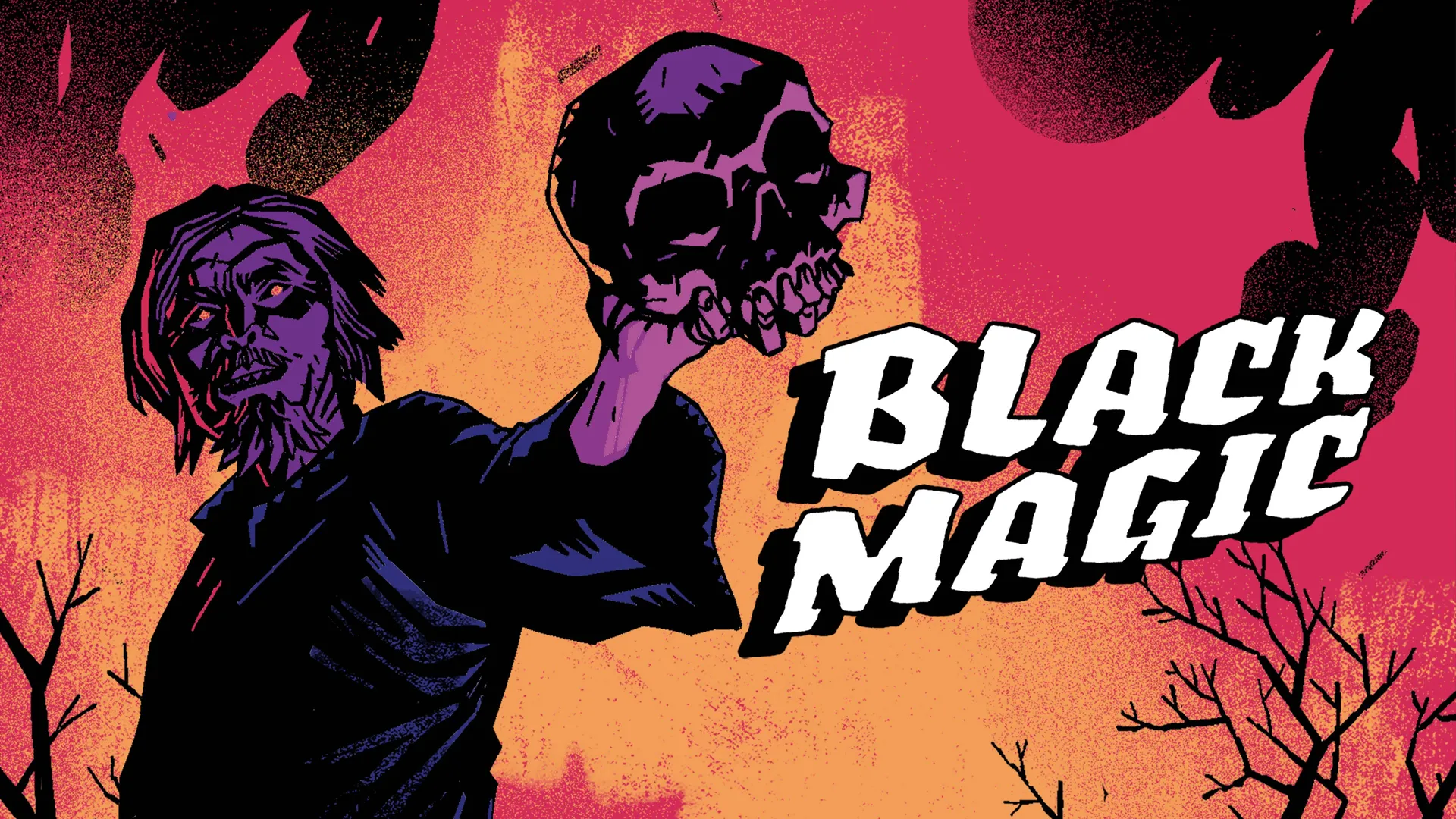 Black Magic