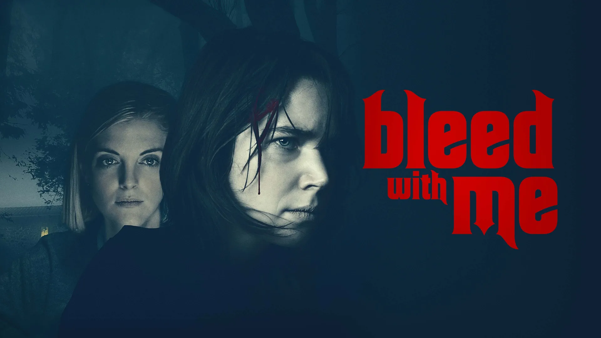 Bleed With Me