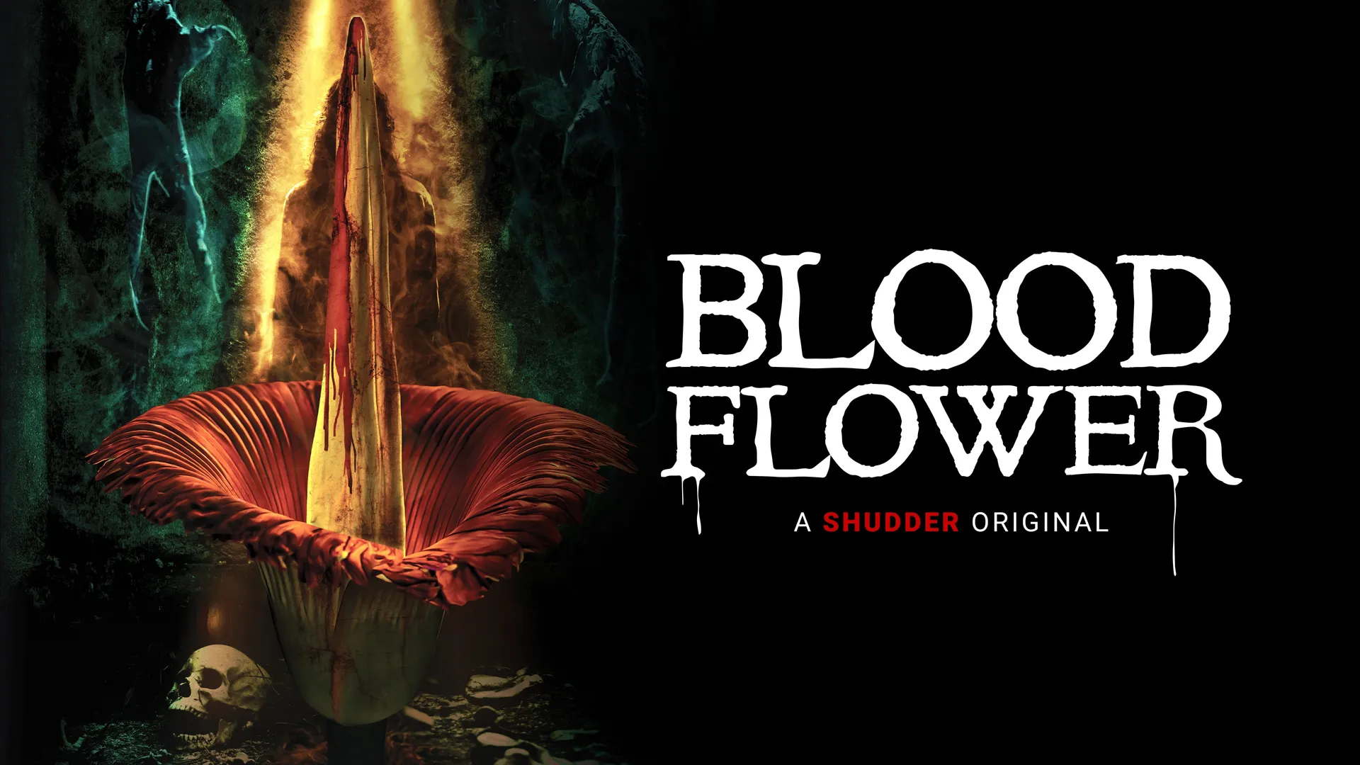 Blood Flower
