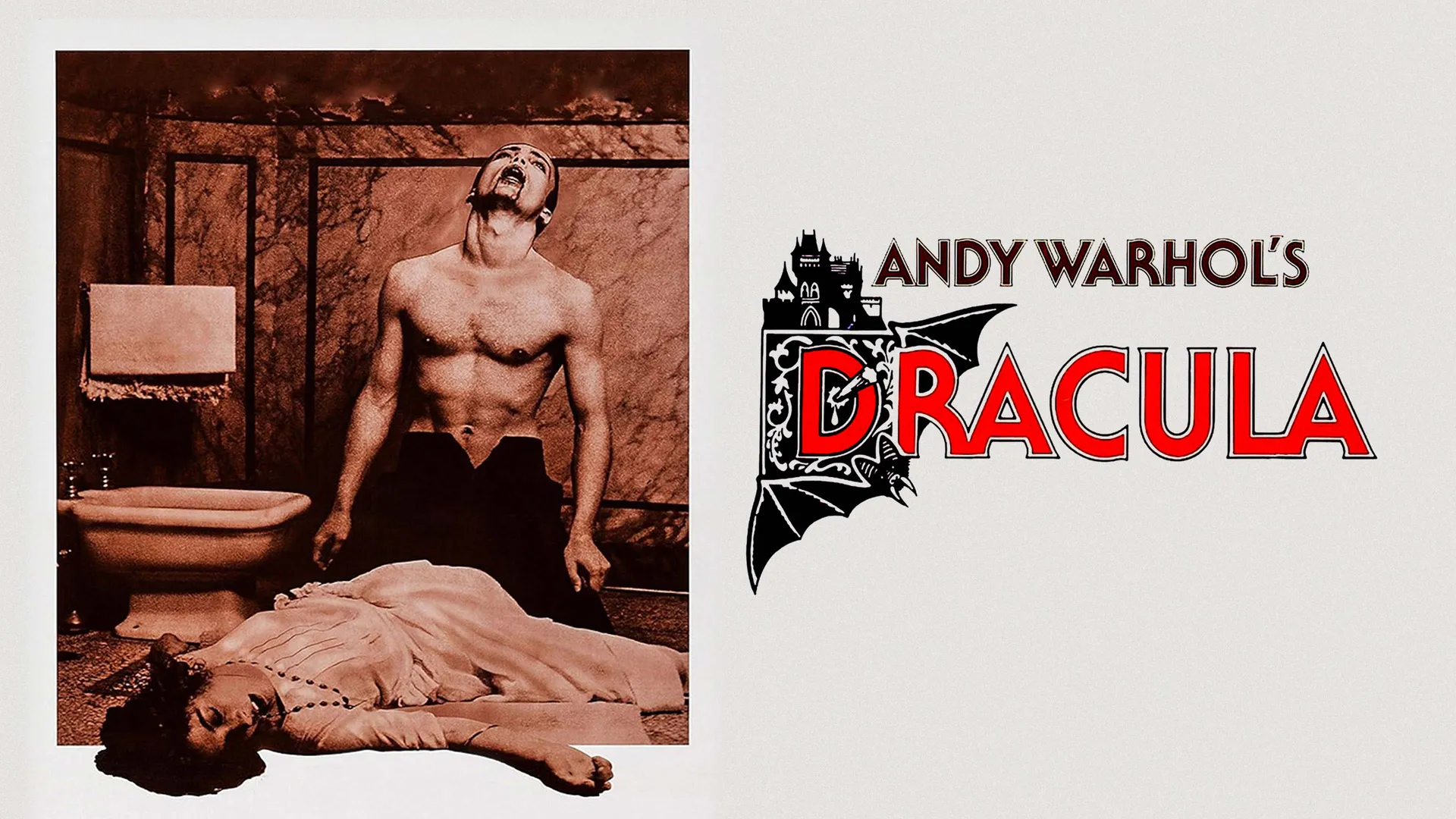Blood for Dracula