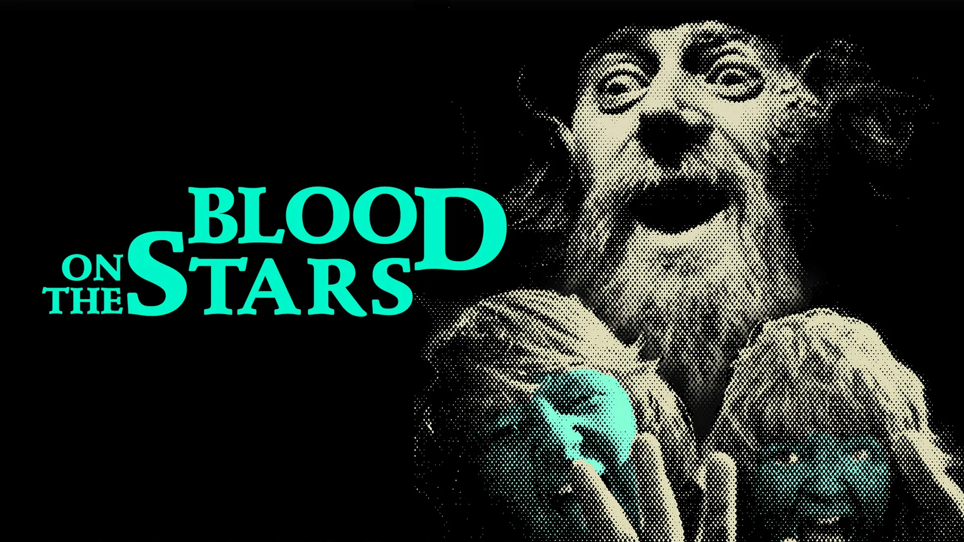 Blood on the Stars