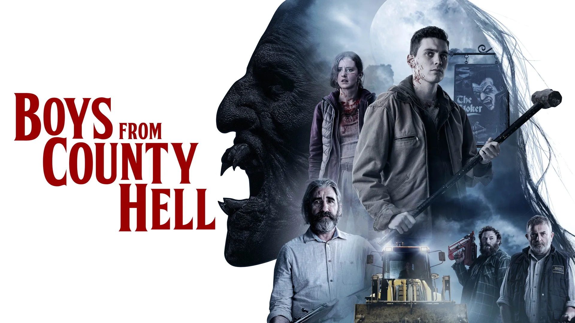 Boys From County Hell