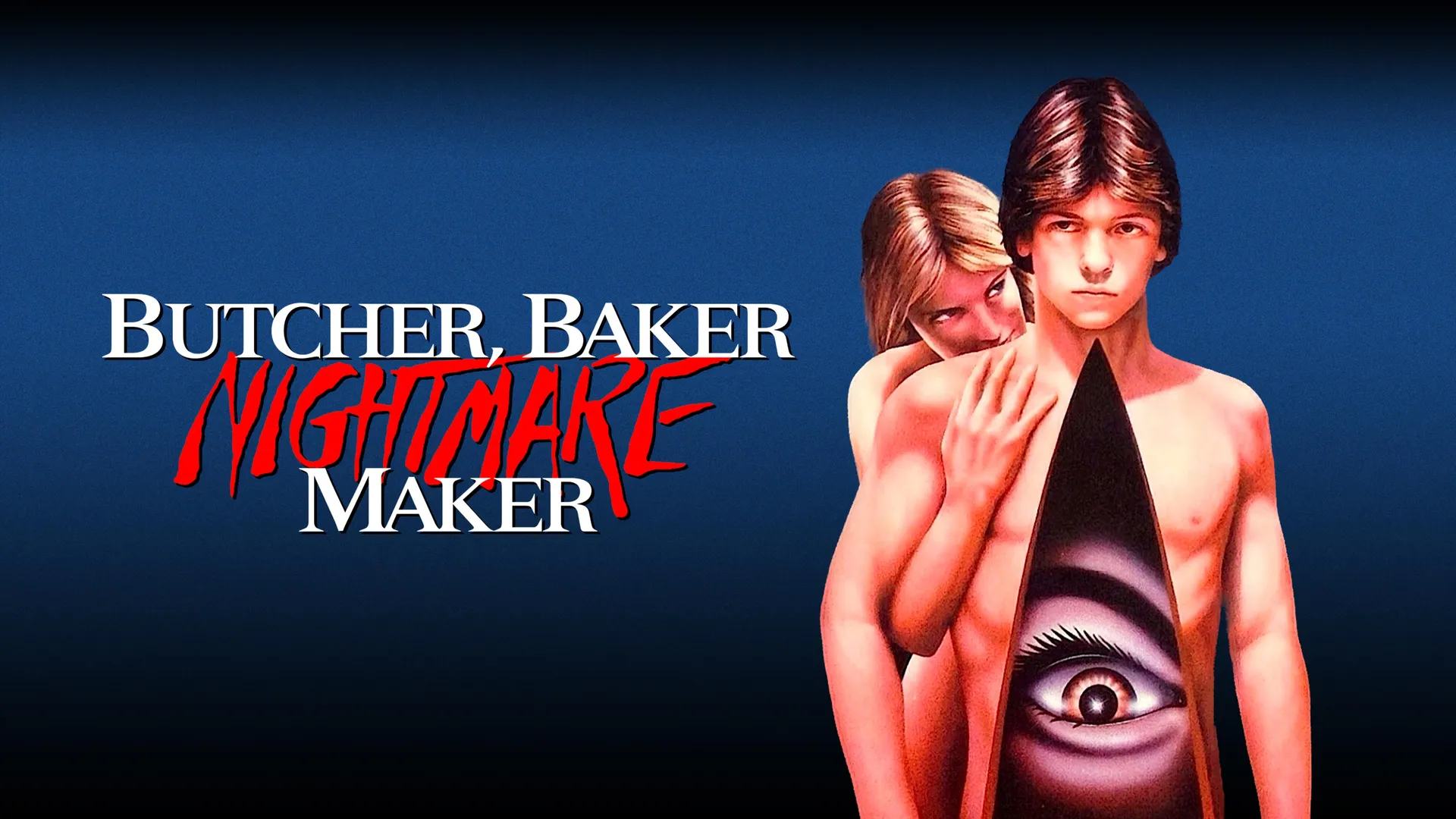 Butcher, Baker, Nightmare Maker