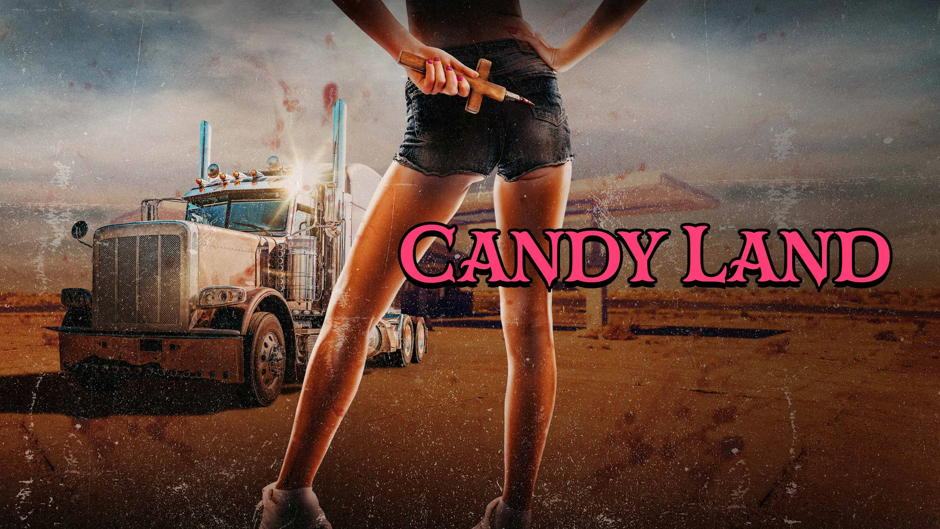 Candy Land