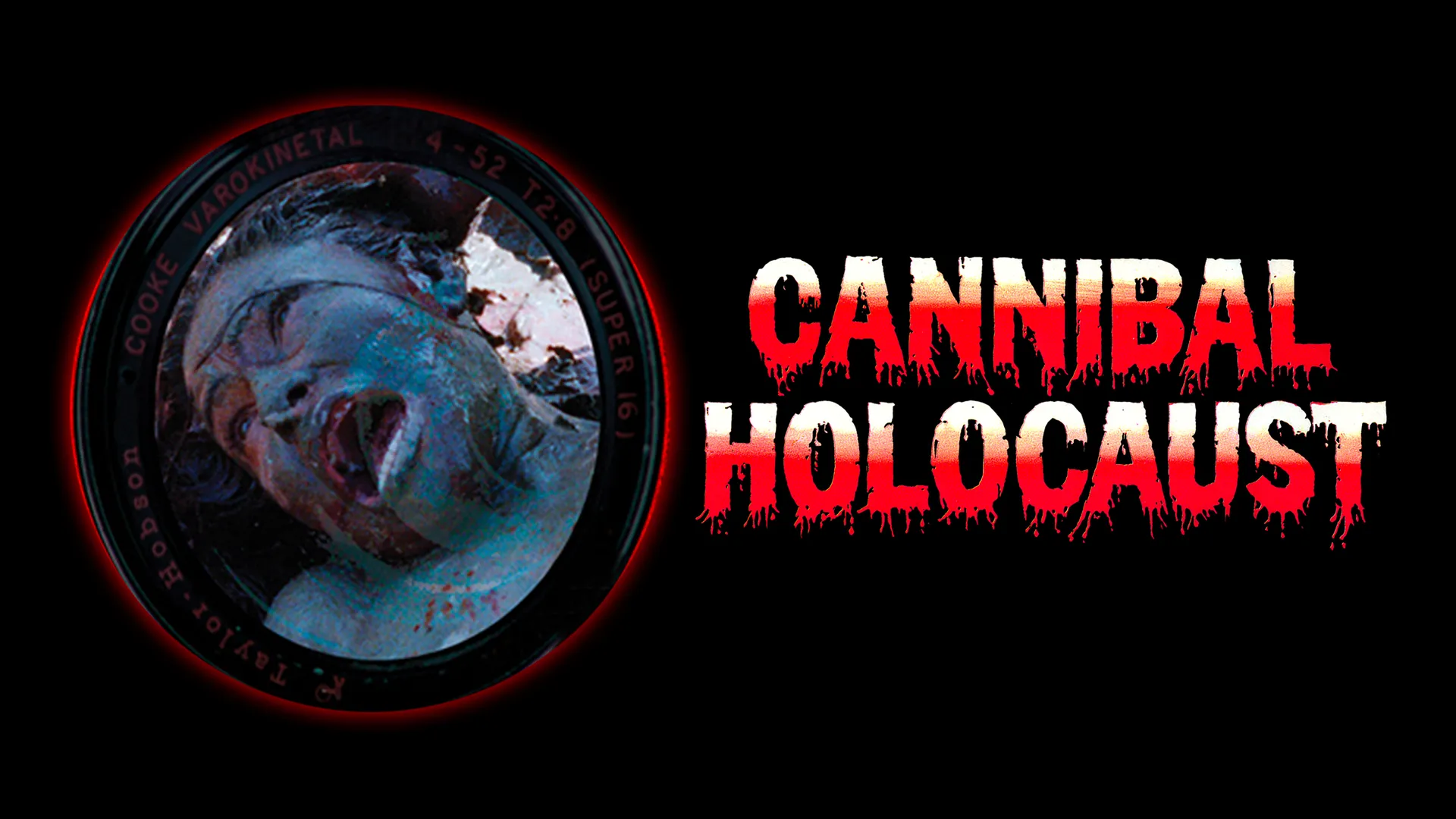 Cannibal Holocaust