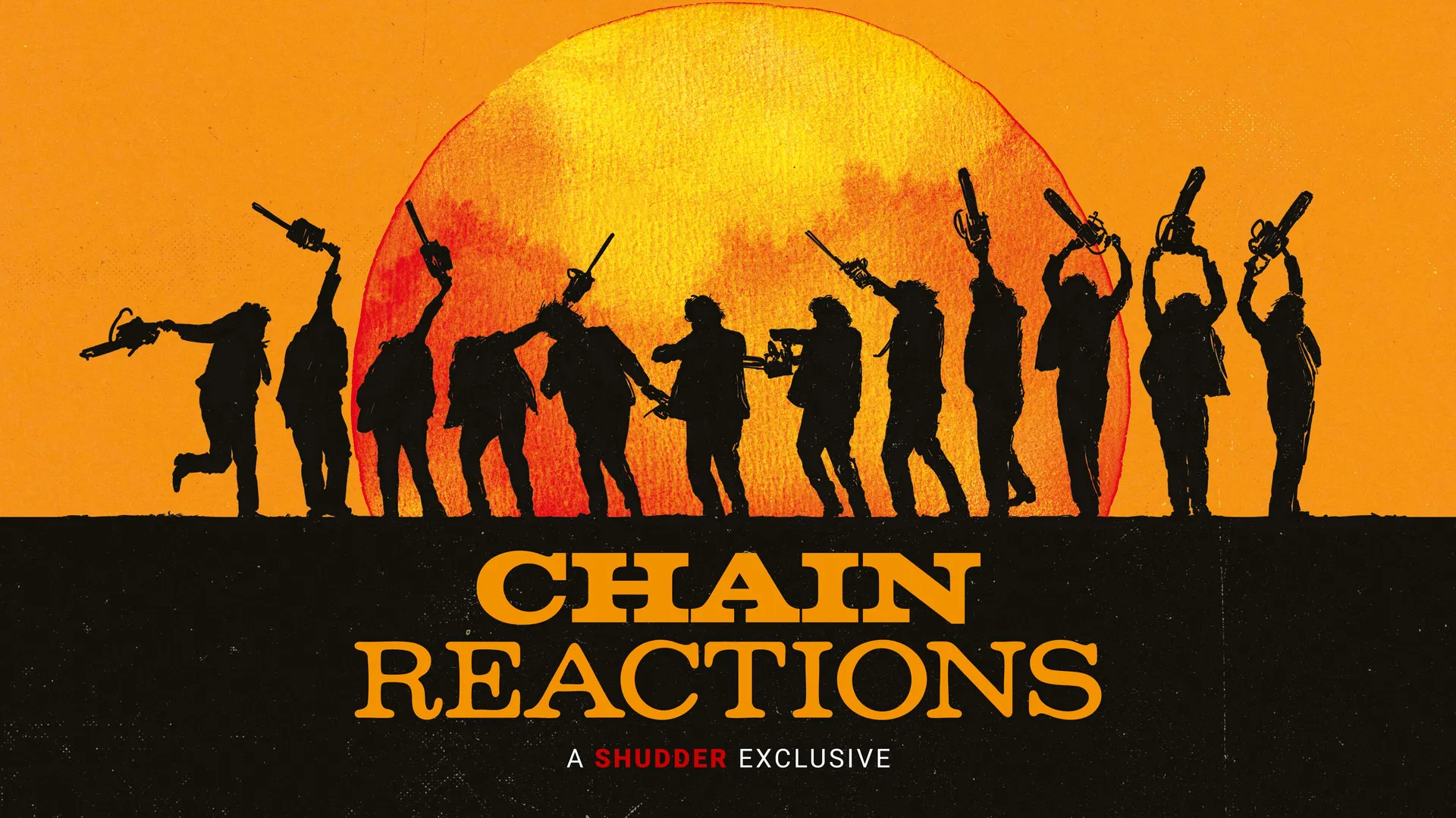 Chain Reactions