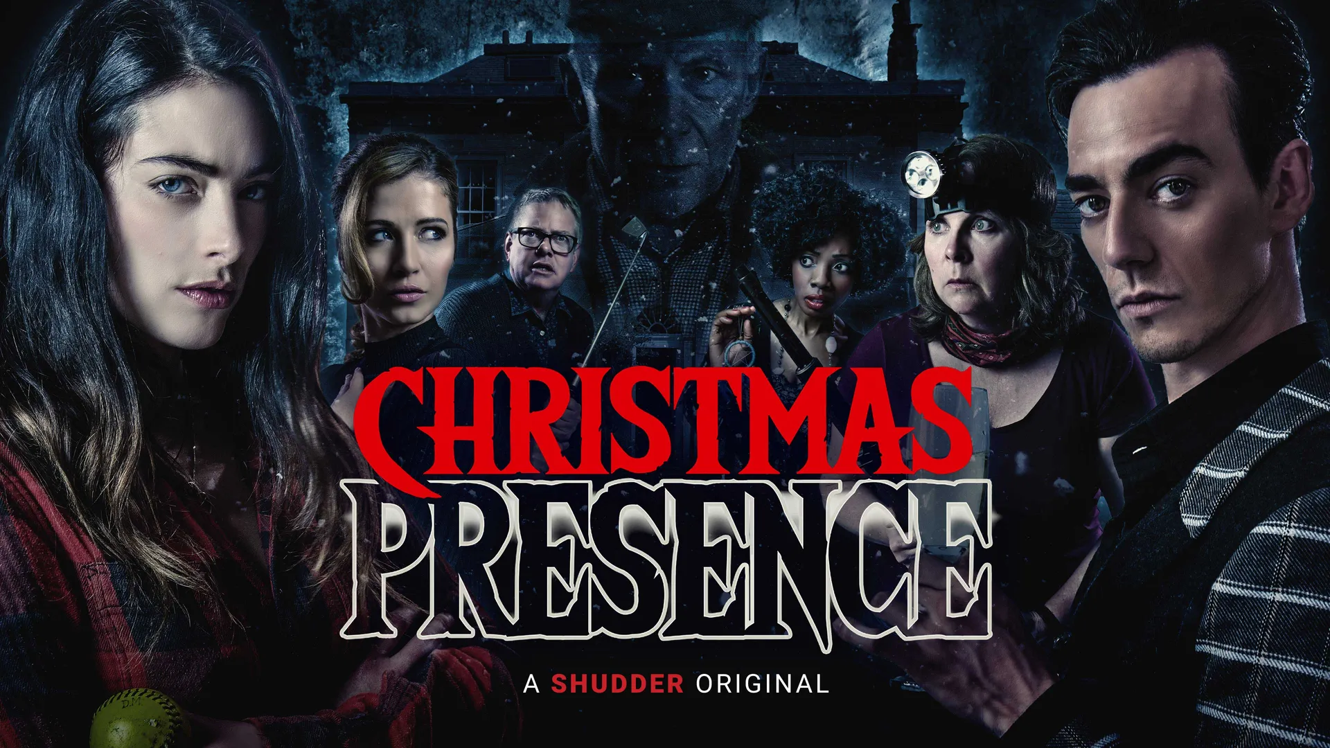 Christmas Presence
