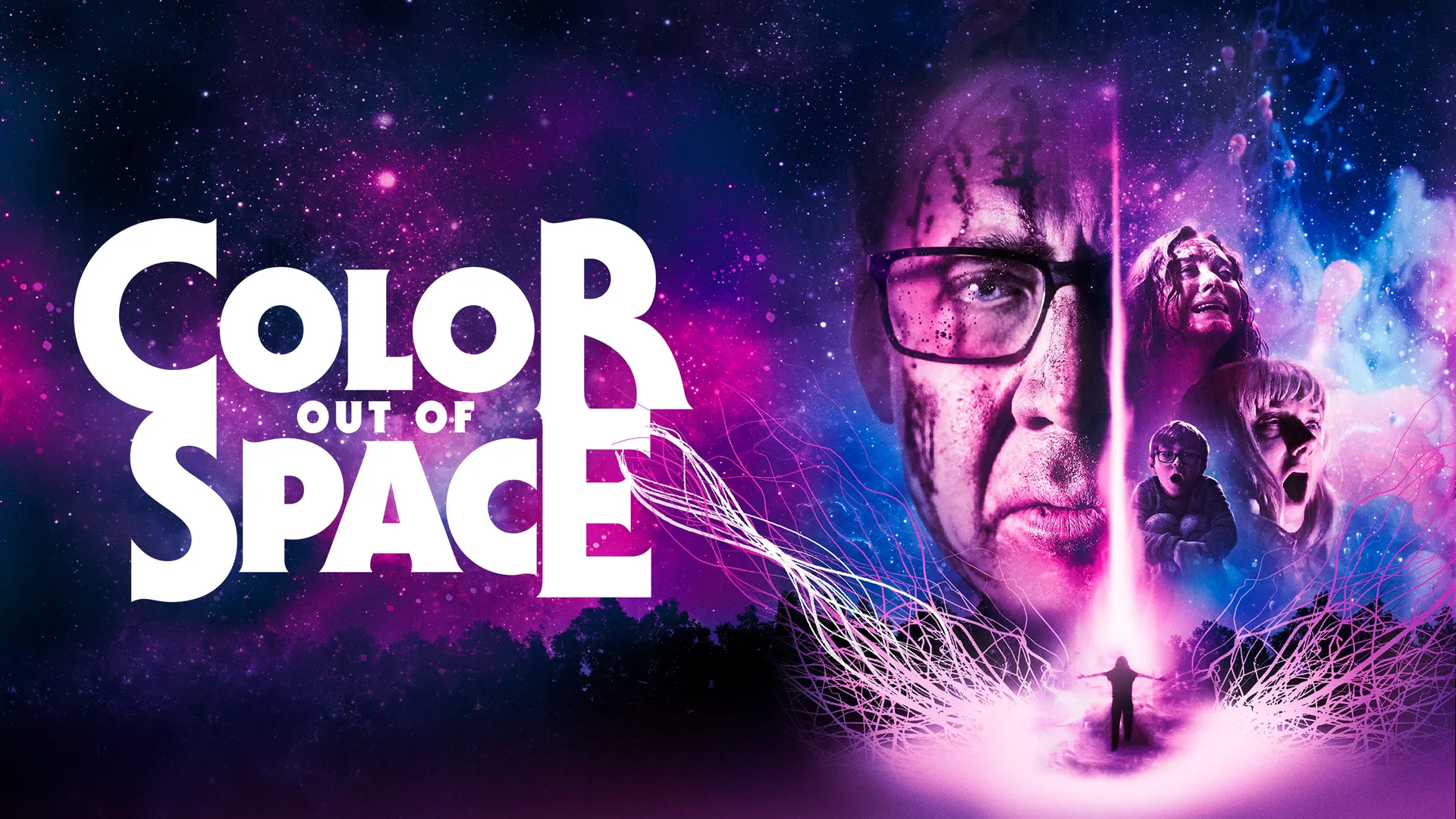 Color Out of Space