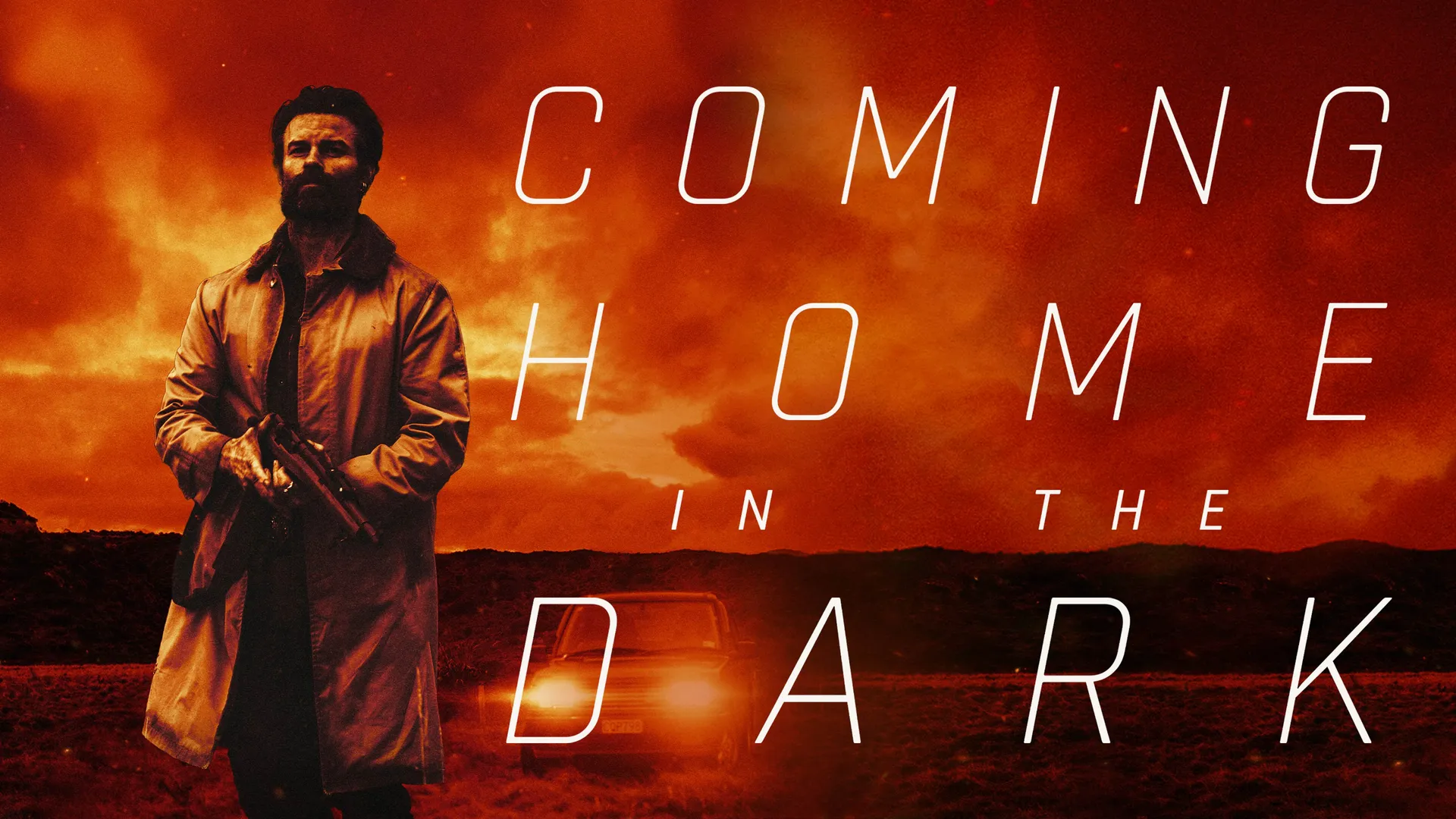 Coming Home in the Dark