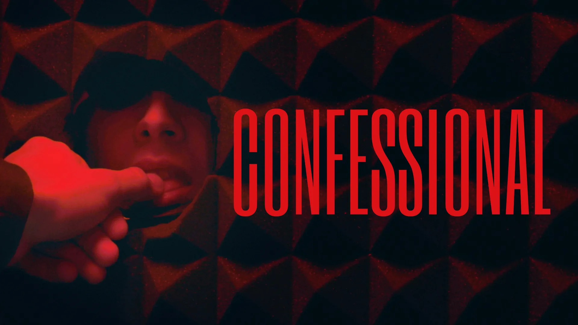 Confessional