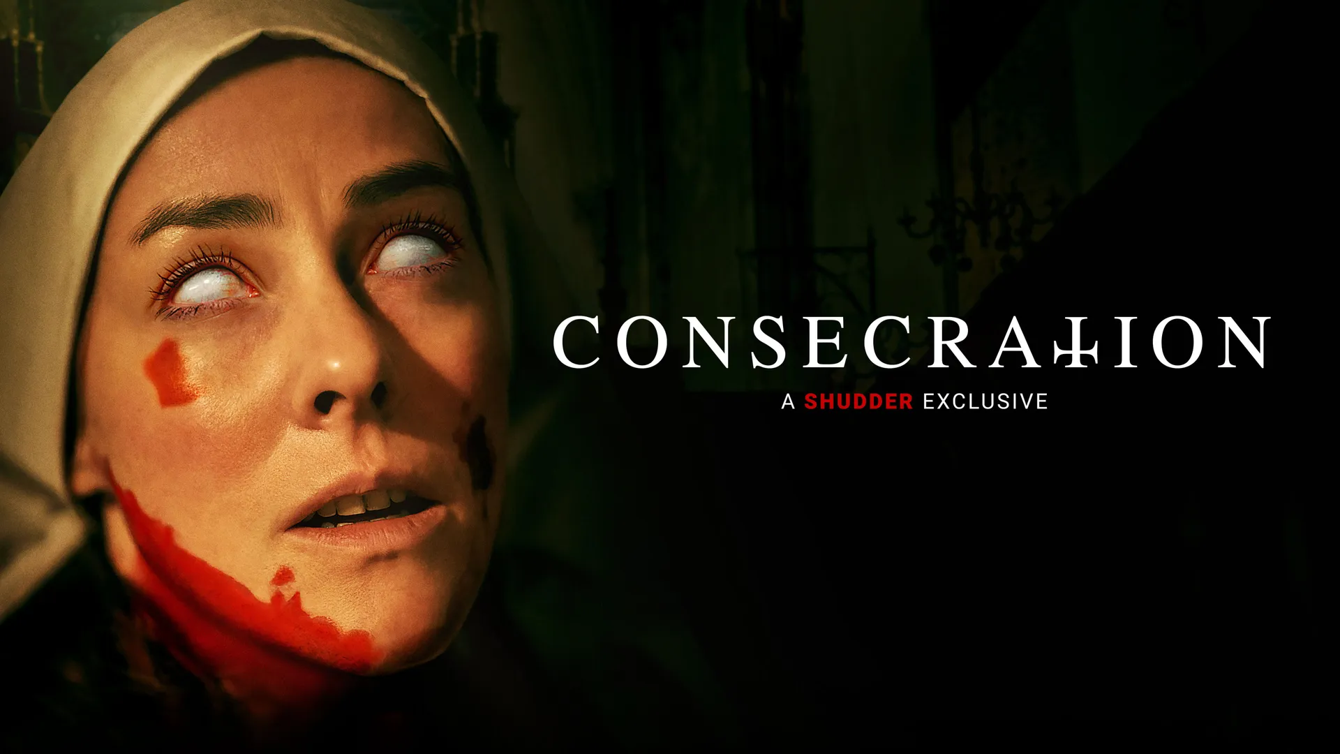 Consecration