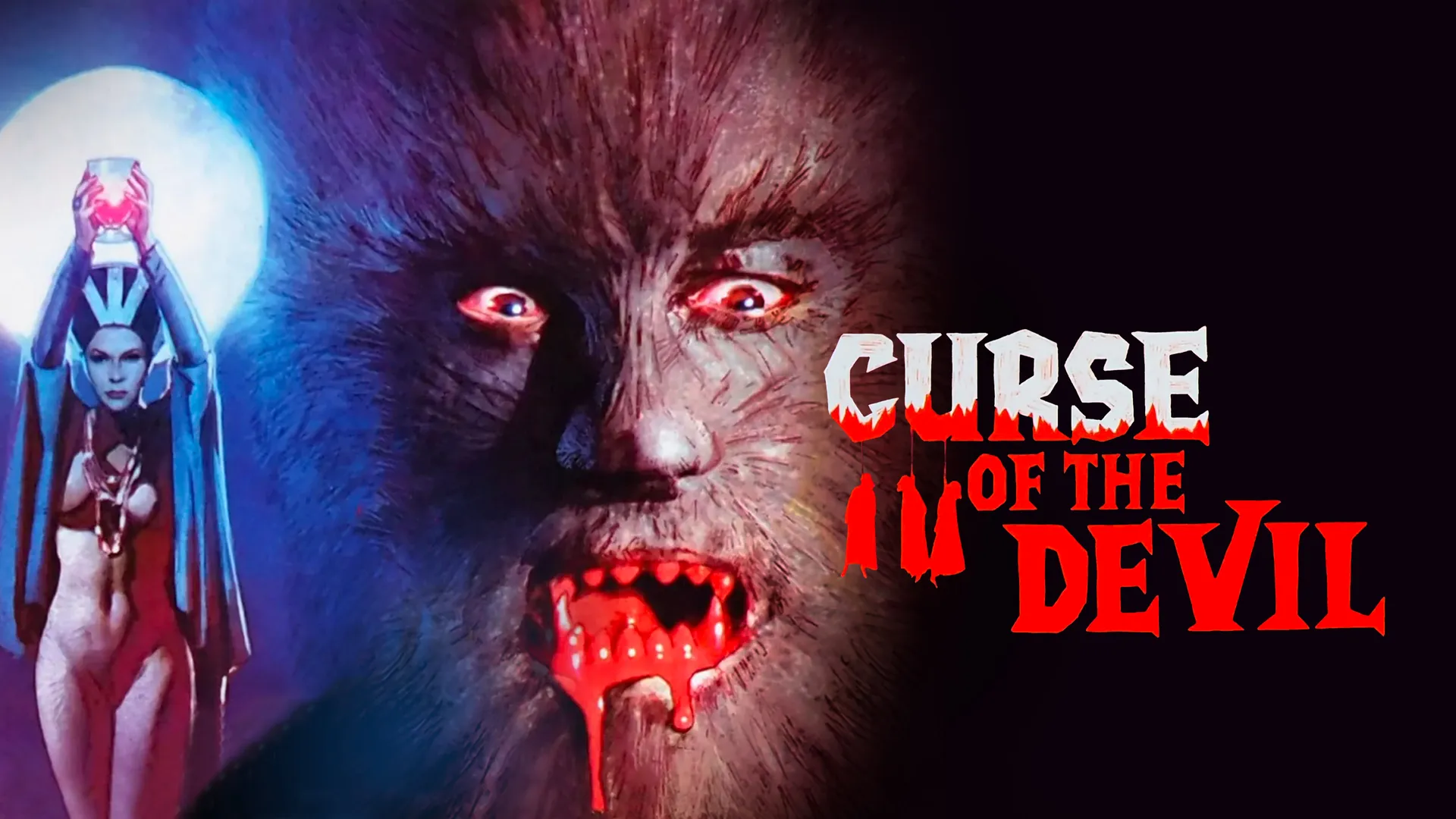 Curse of the Devil
