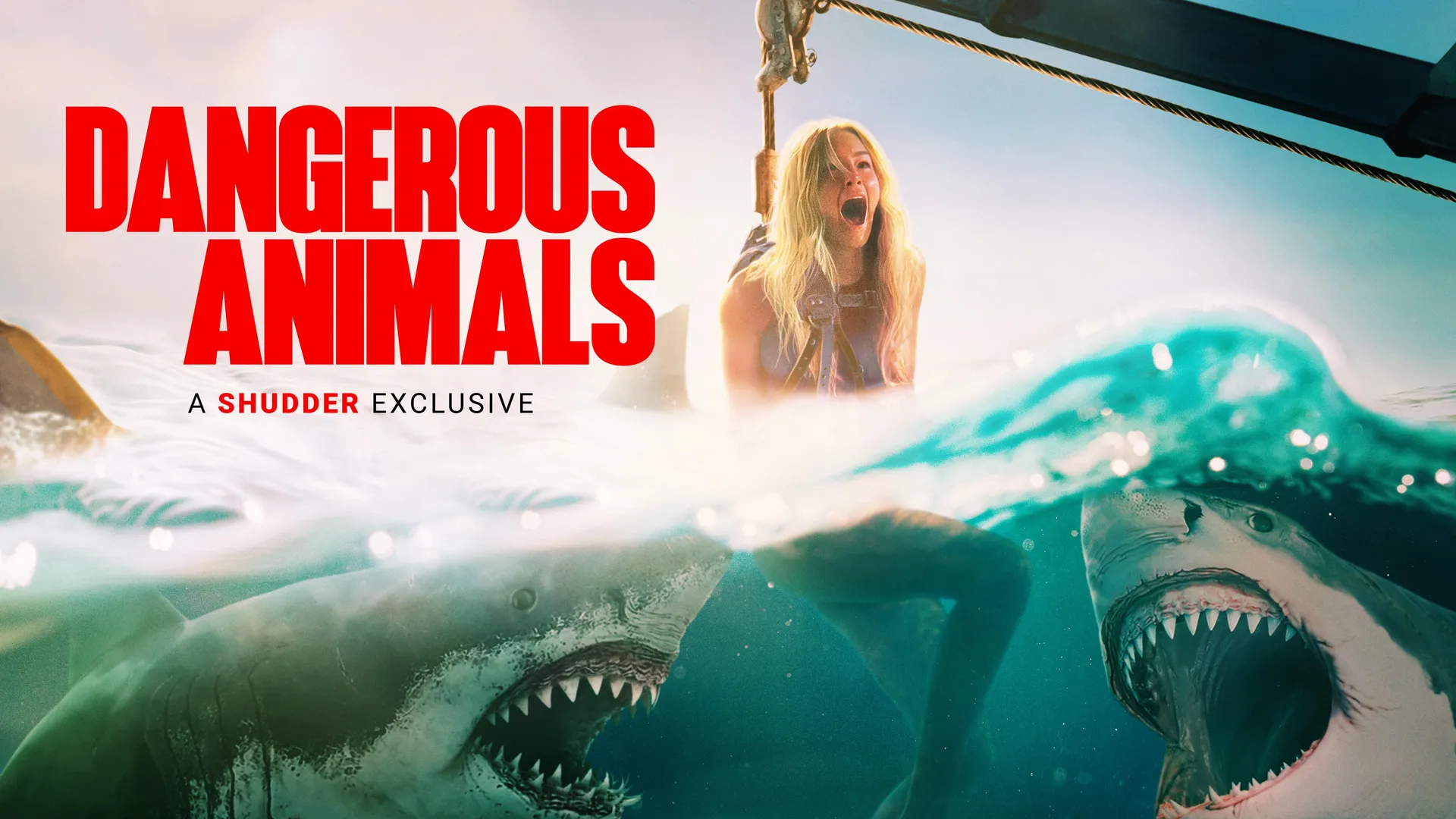 Dangerous Animals