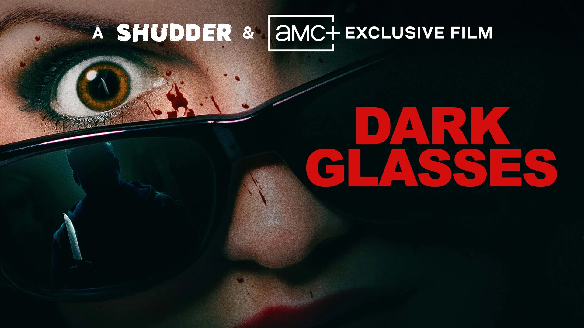 Dark Glasses