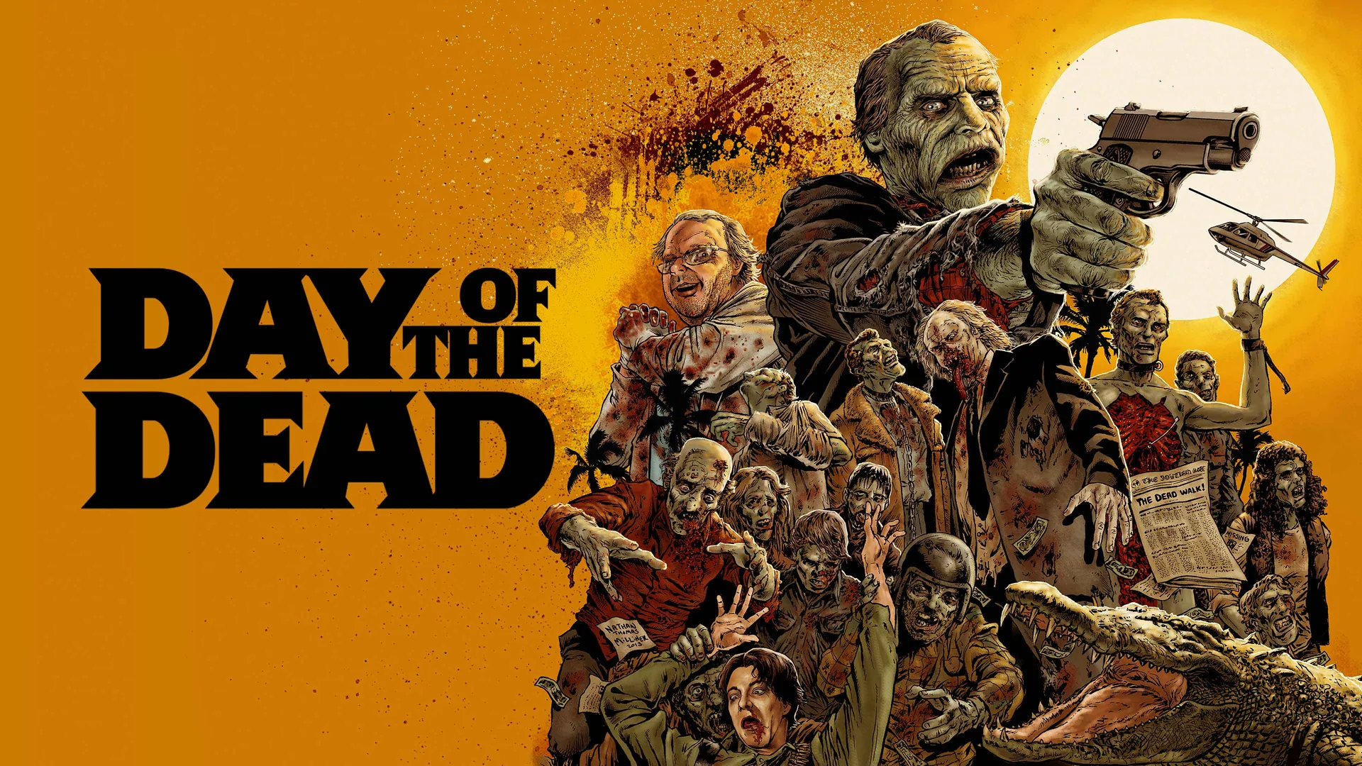Day of the Dead